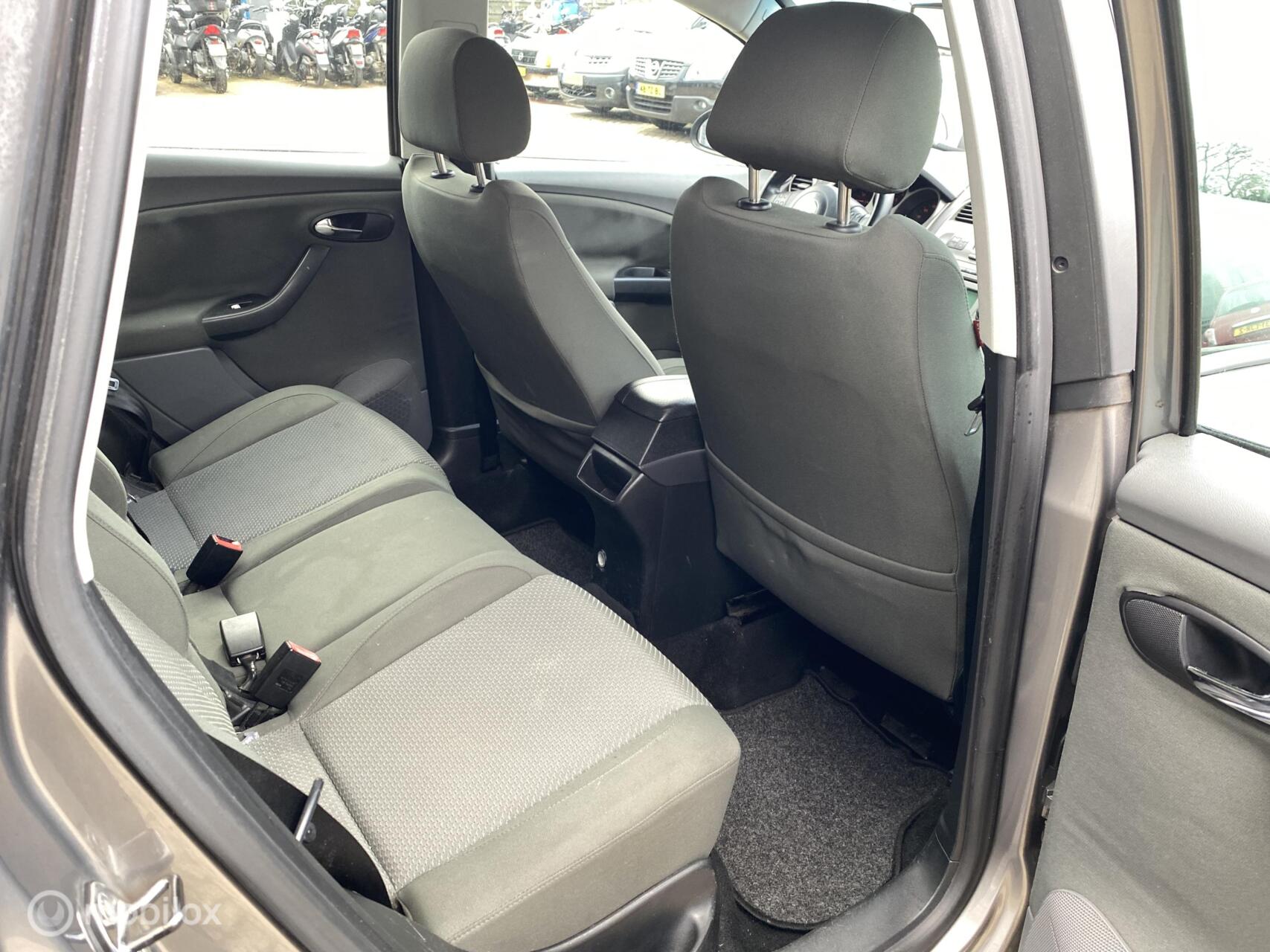 Foto van Seat Altea