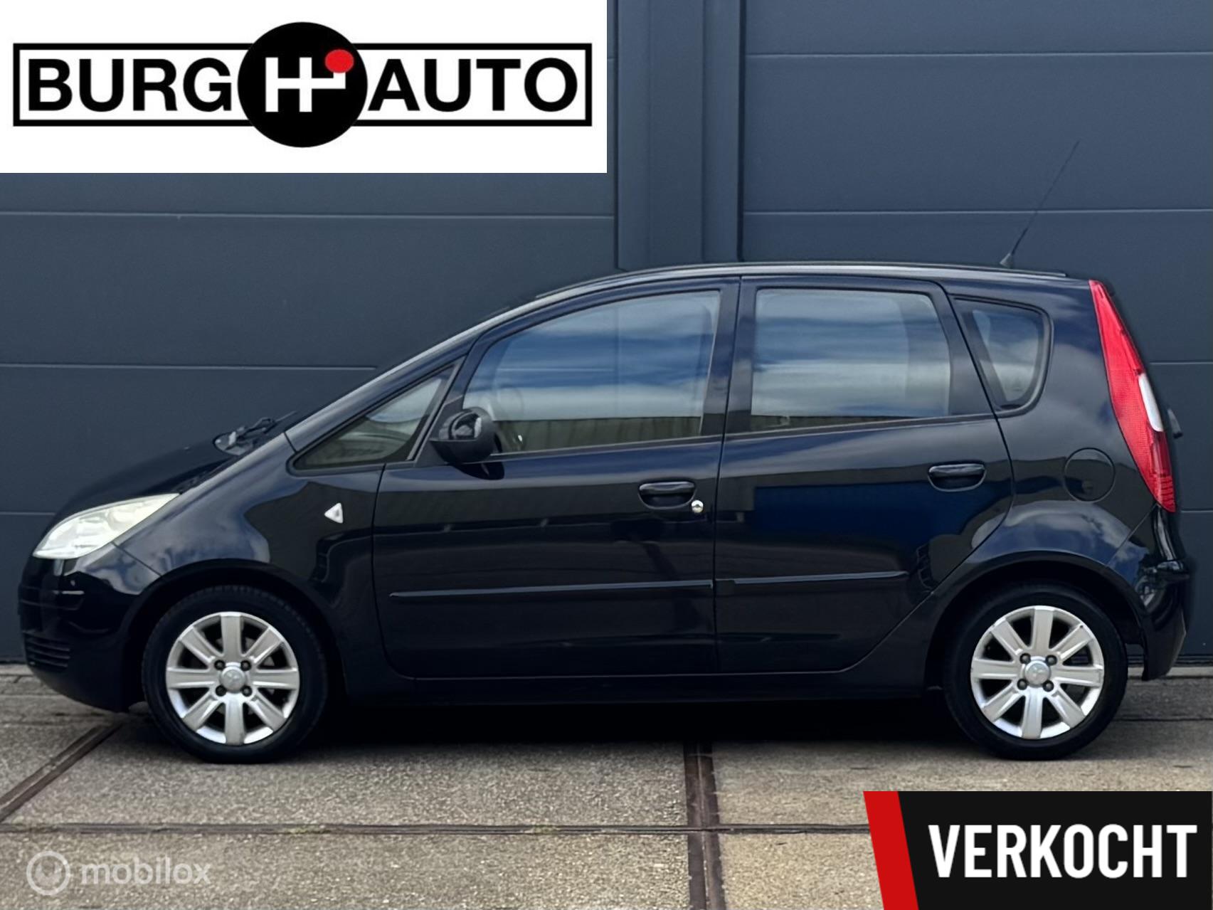 Foto van MITSUBISHI MITSUBISHI COLT