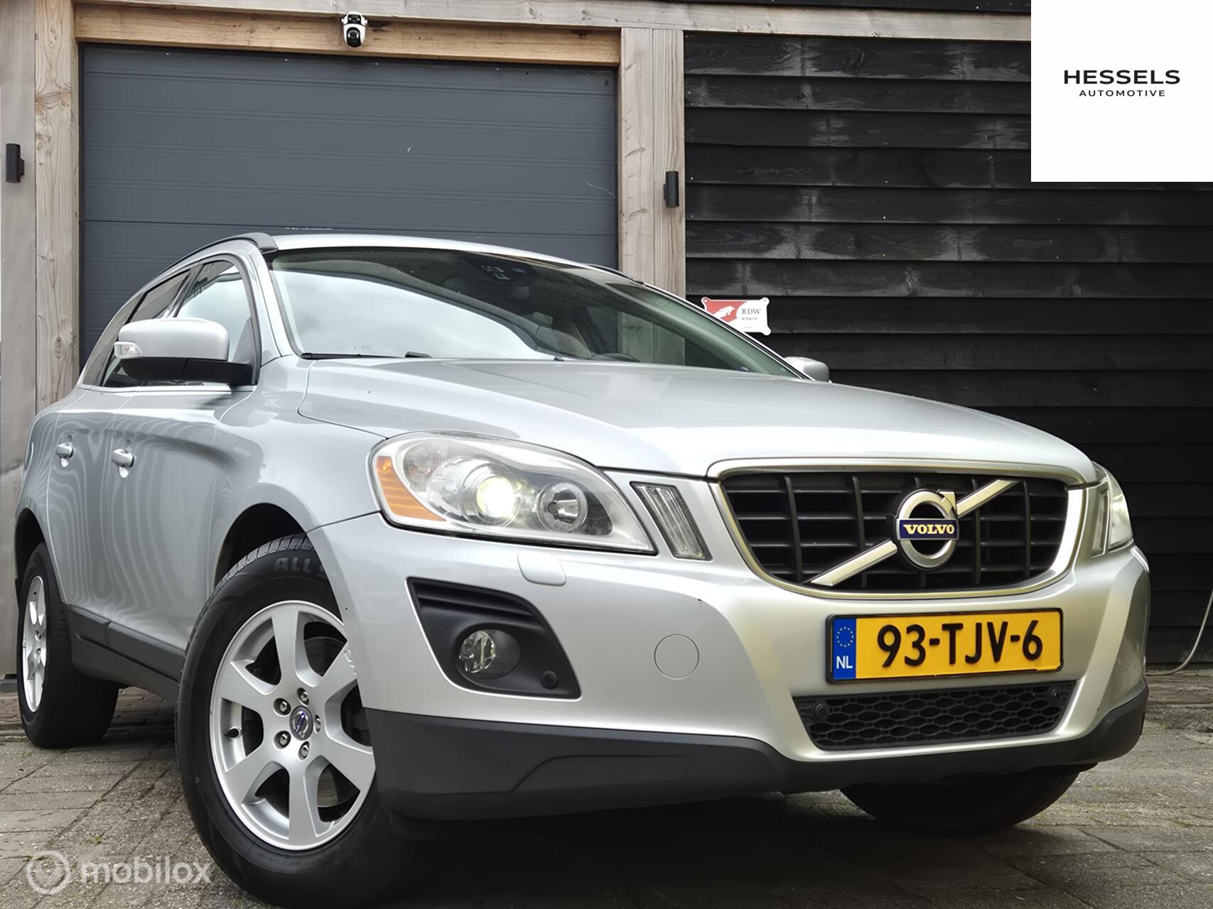Foto van VOLVO XC60
