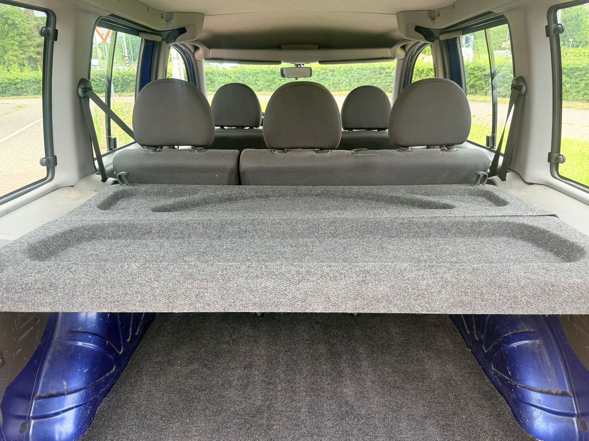 Foto van Fiat Fiat Doblo