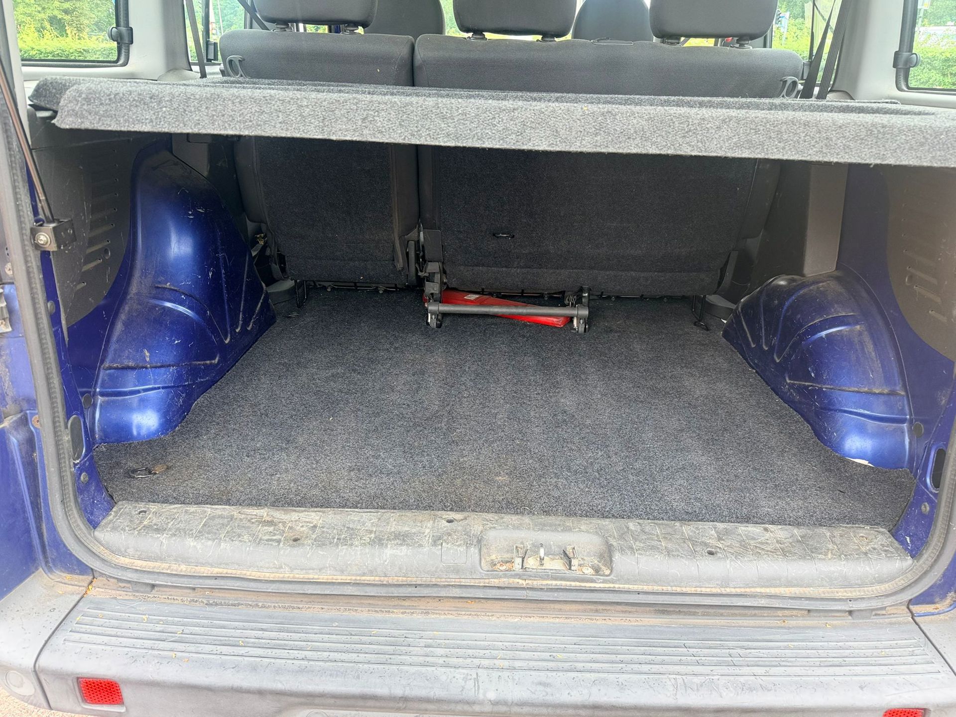 Foto van Fiat Fiat Doblo