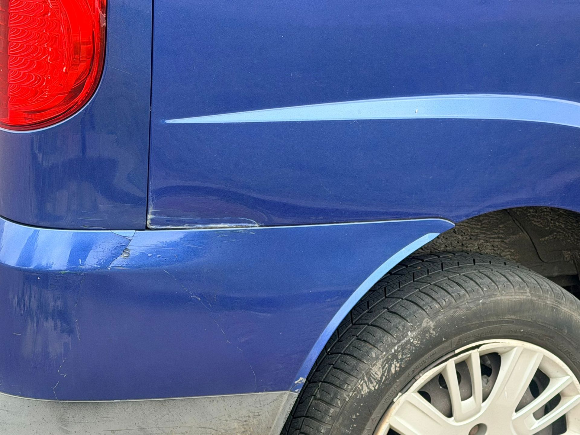 Foto van Fiat Fiat Doblo