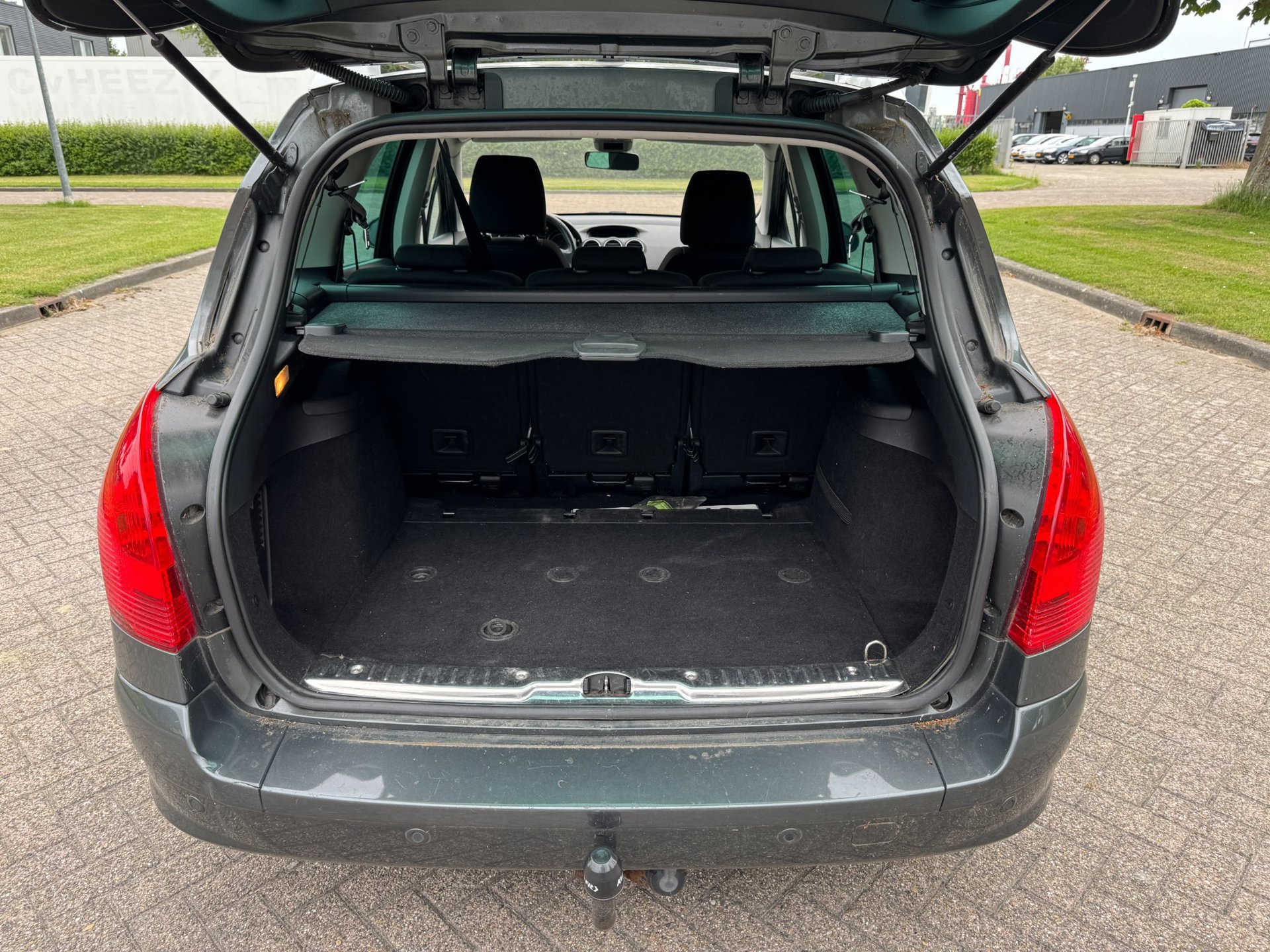 Foto van Peugeot 308