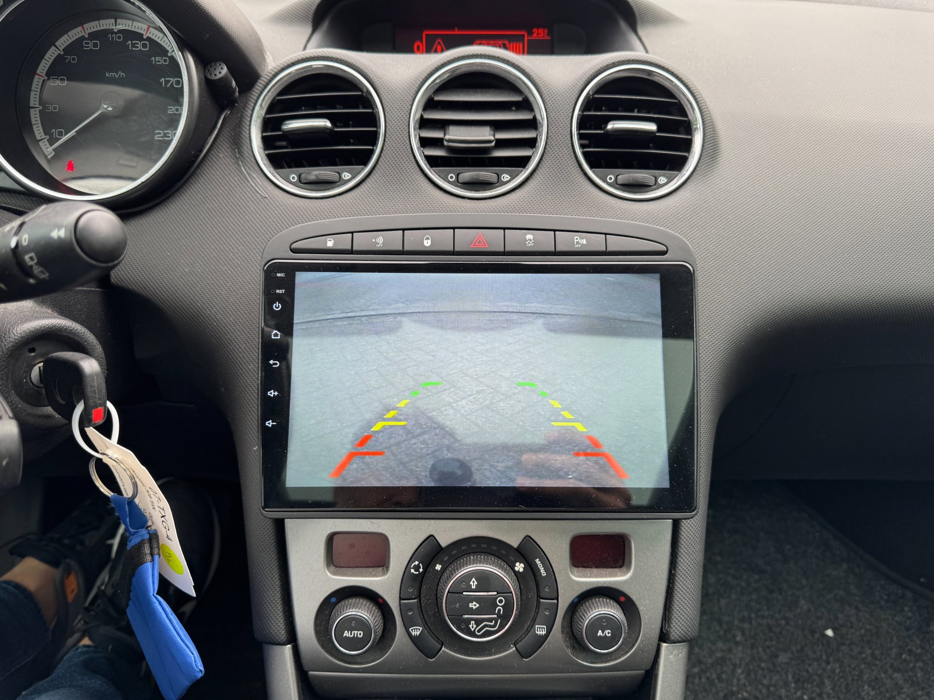 Foto van Peugeot 308