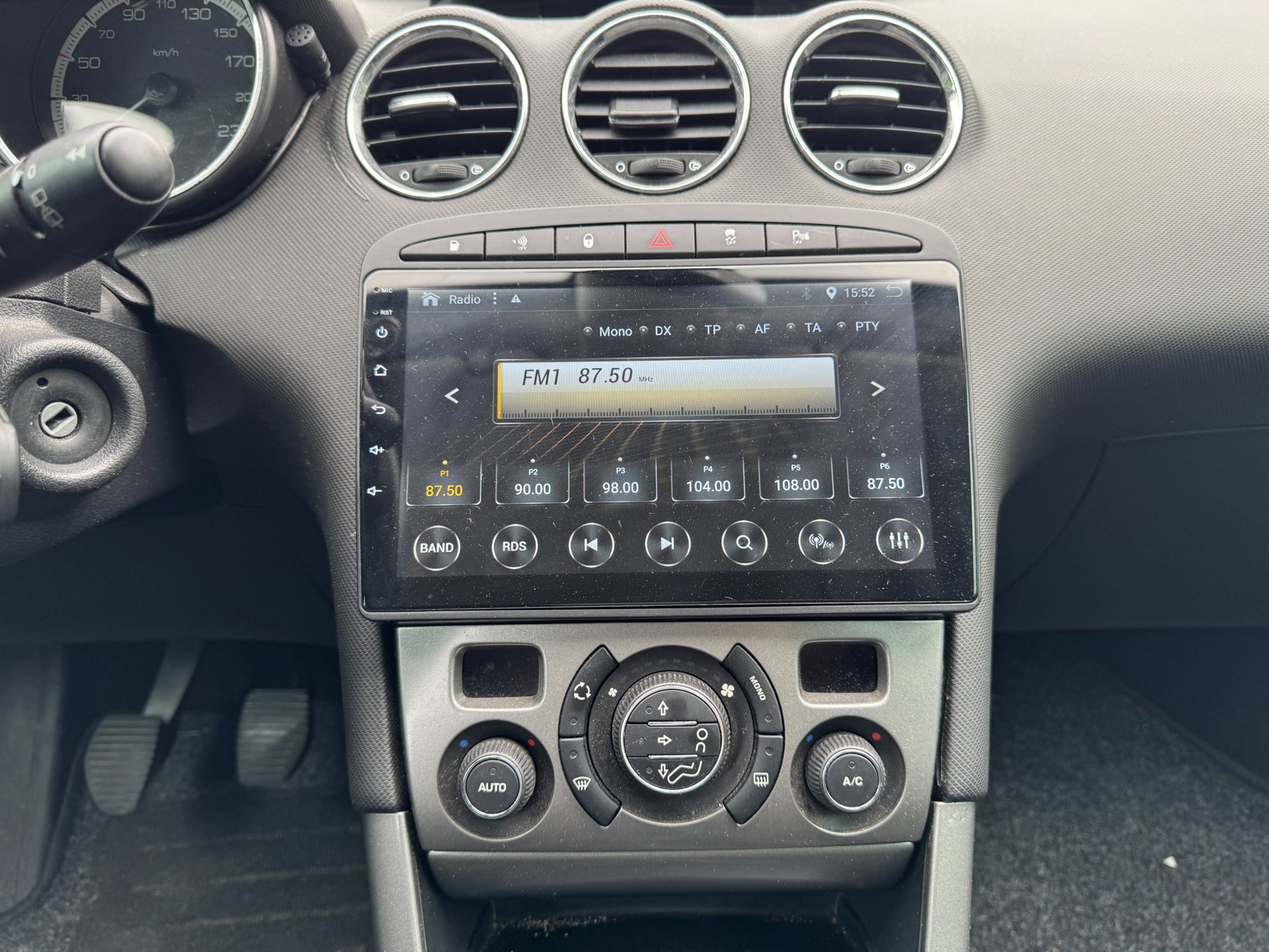 Foto van Peugeot 308