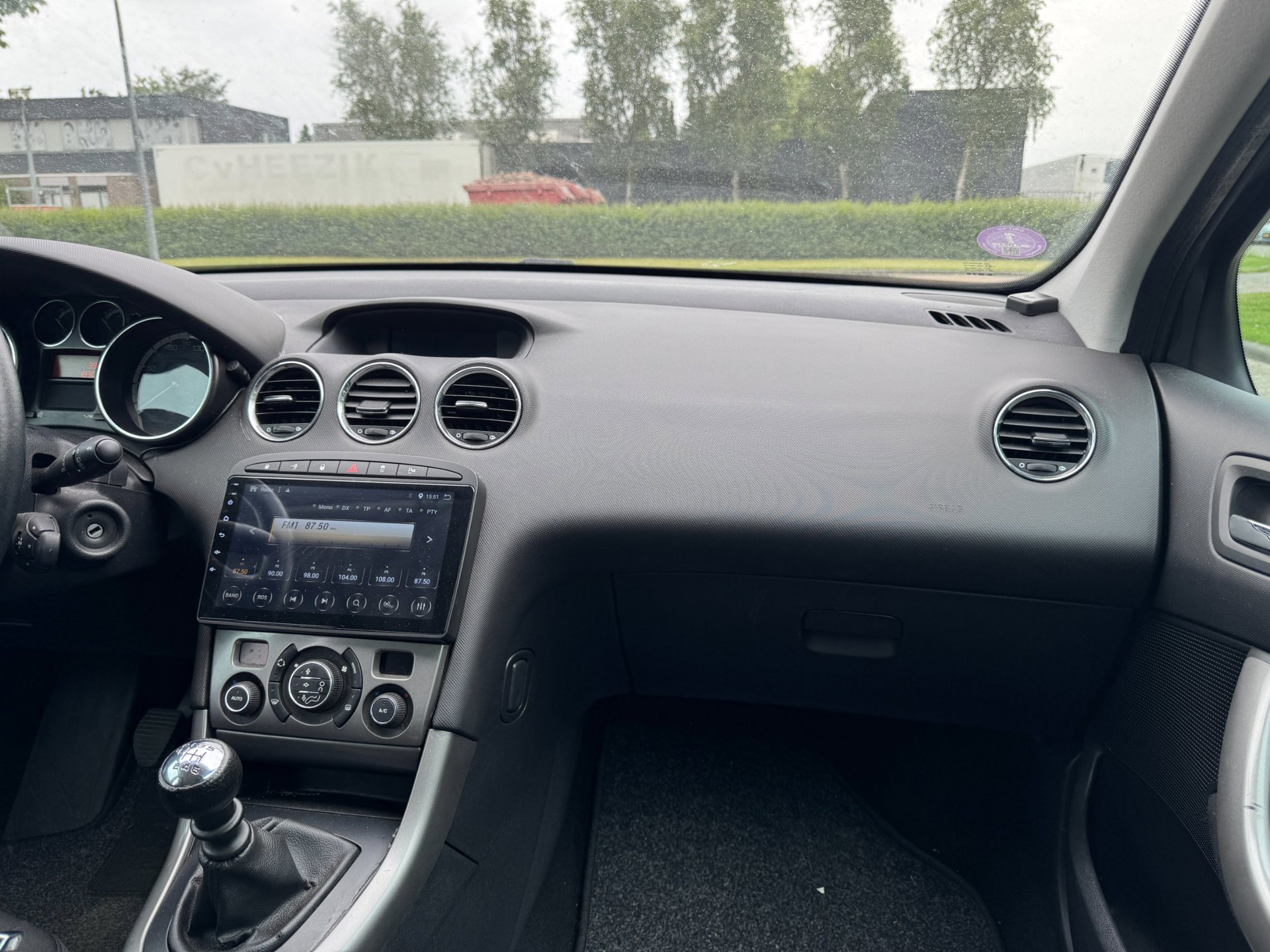 Foto van Peugeot 308