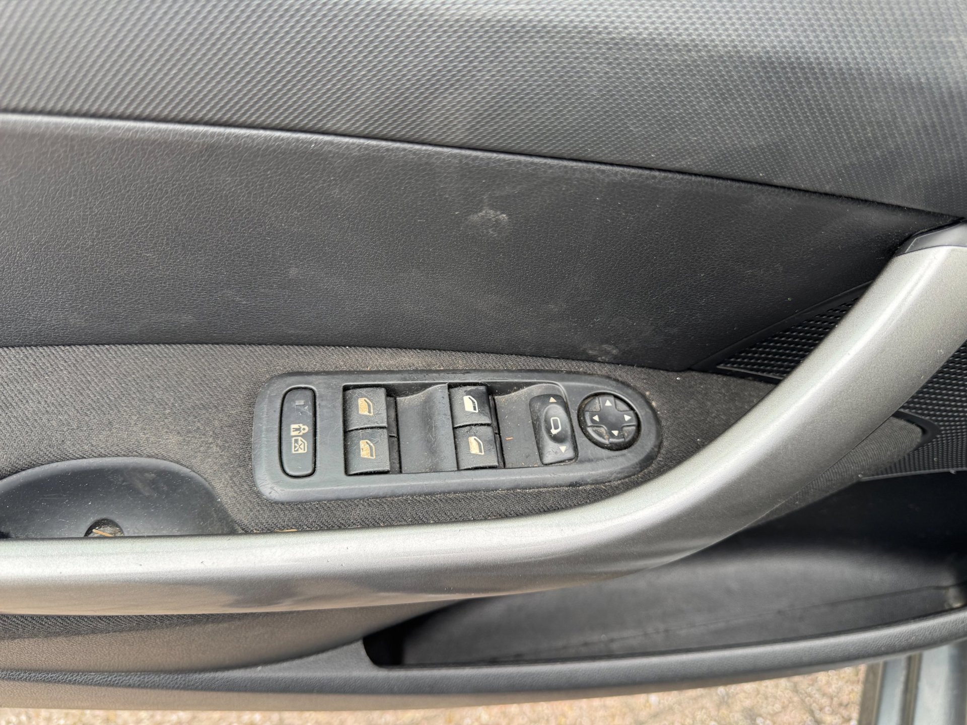 Foto van Peugeot 308