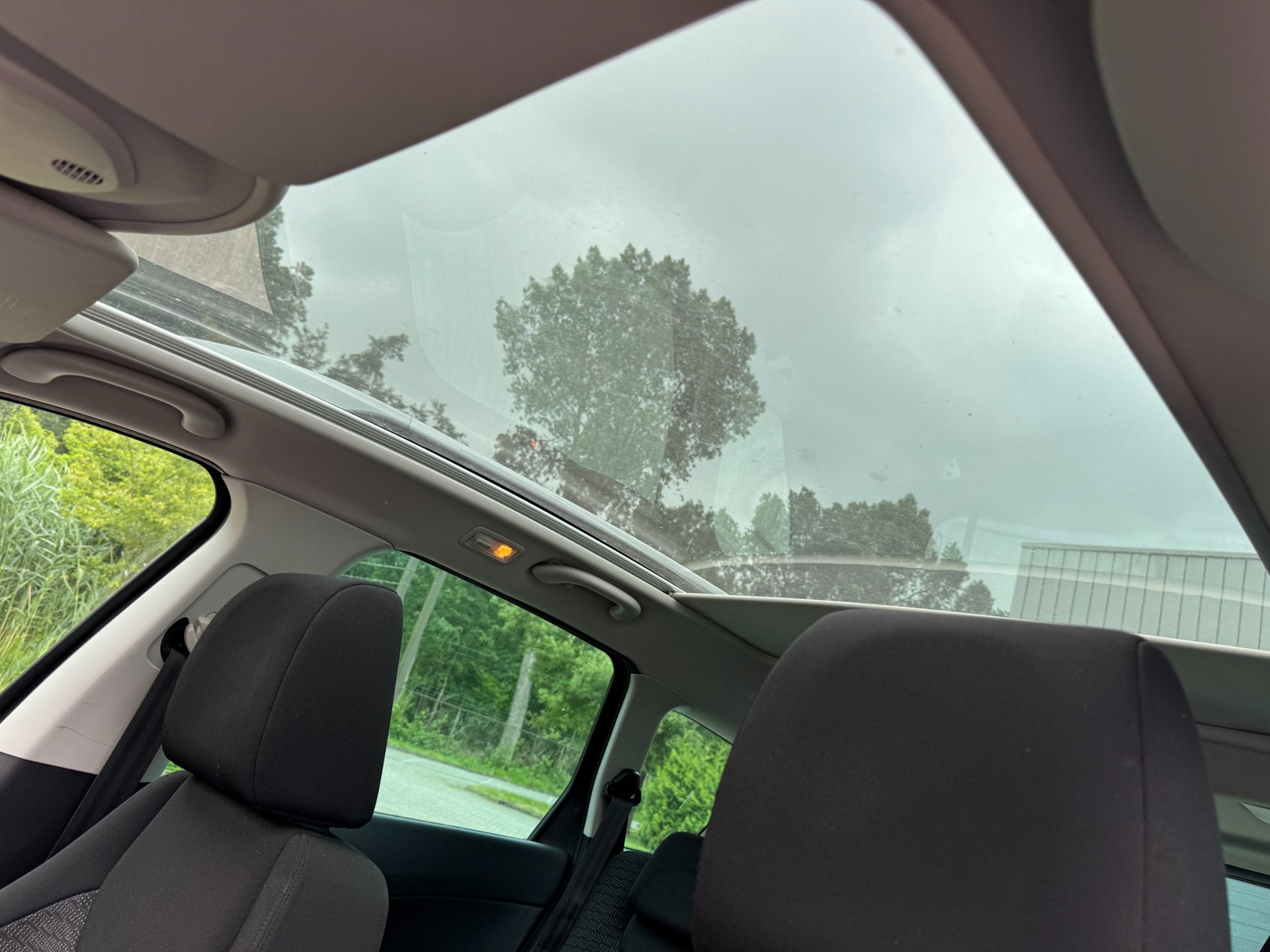Foto van Peugeot 308
