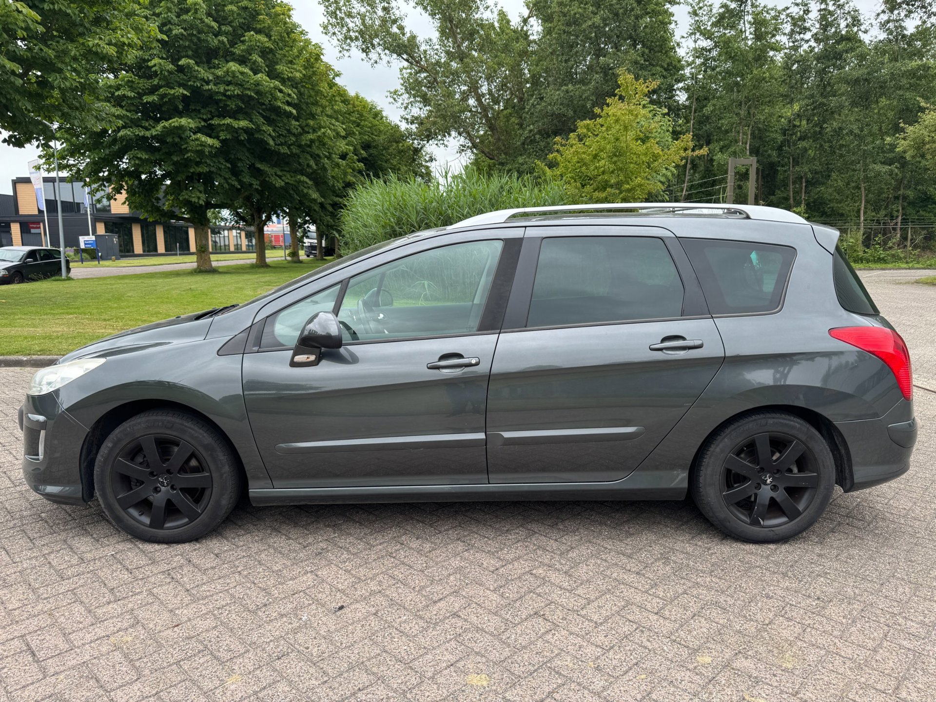 Foto van Peugeot 308