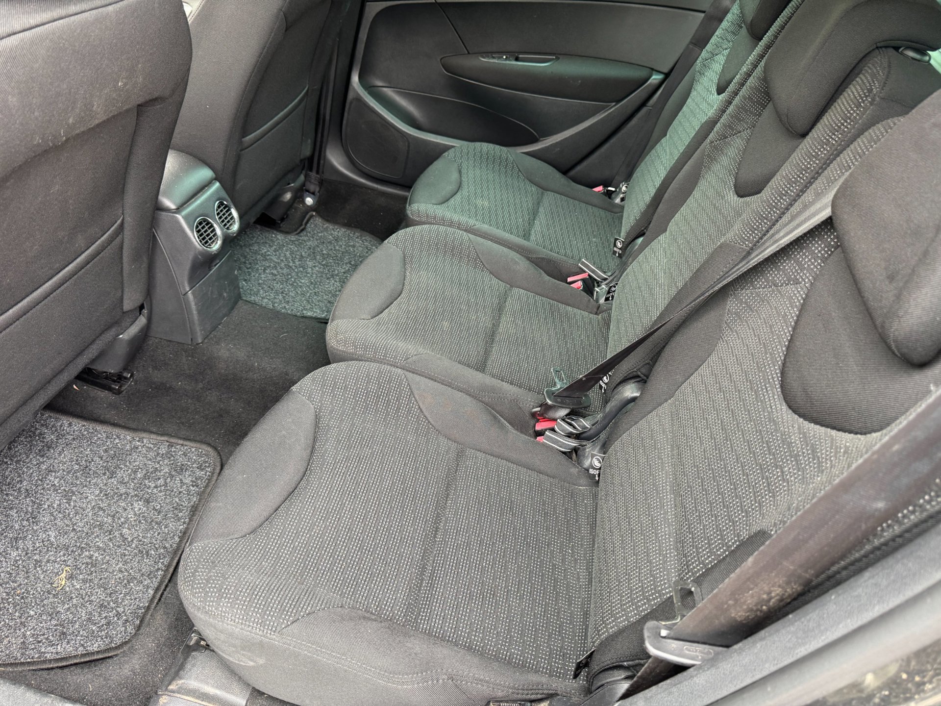 Foto van Peugeot 308