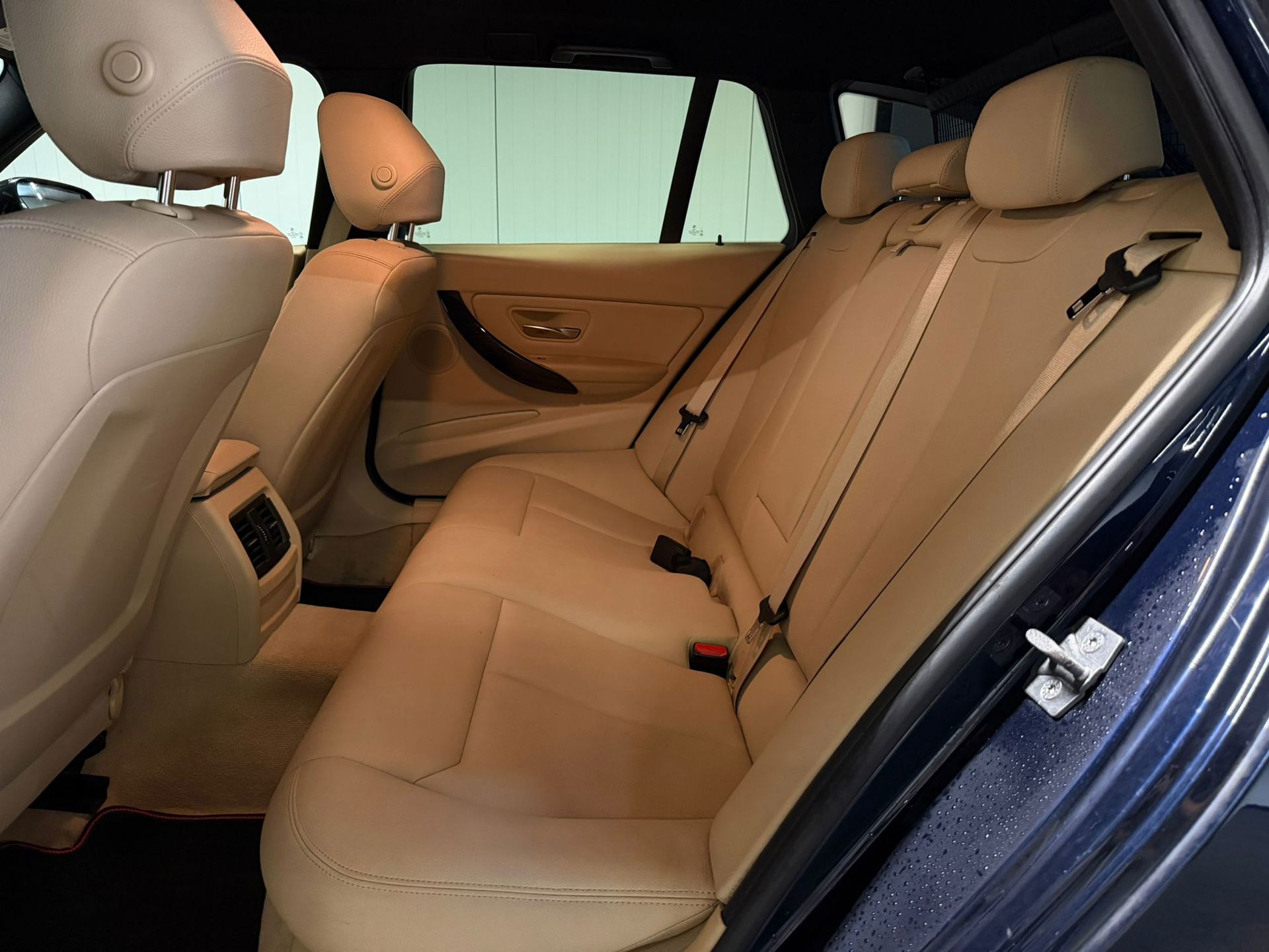 Foto van BMW 320i