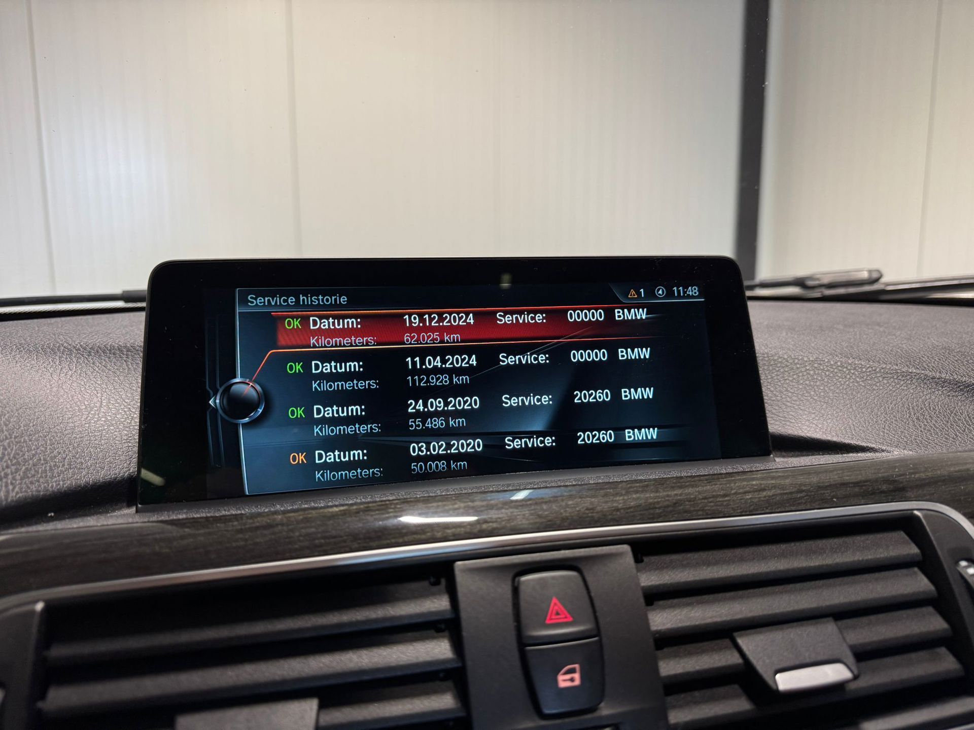 Foto van BMW 330e Iperformance