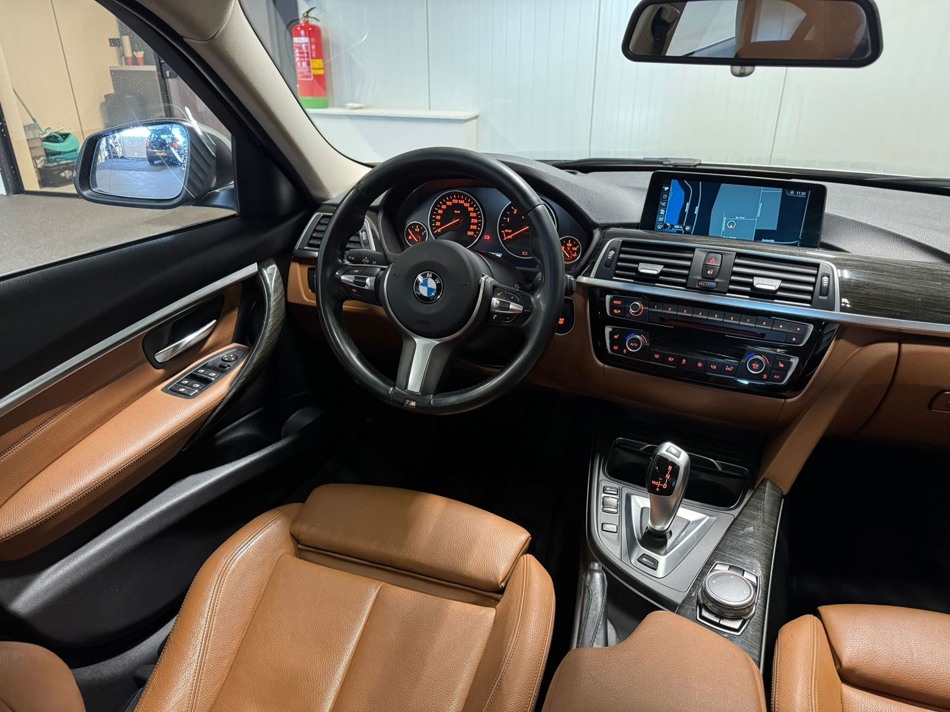 Foto van BMW 330e Iperformance