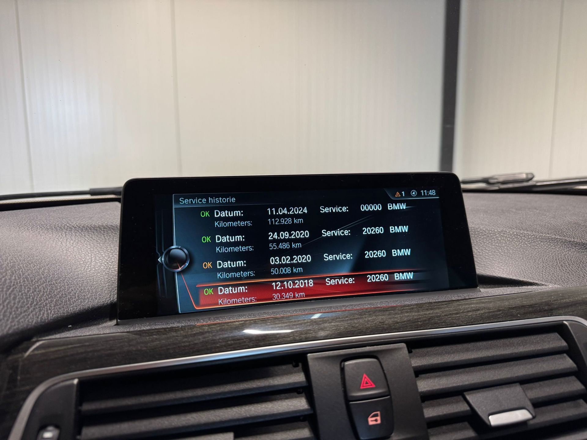 Foto van BMW 330e Iperformance