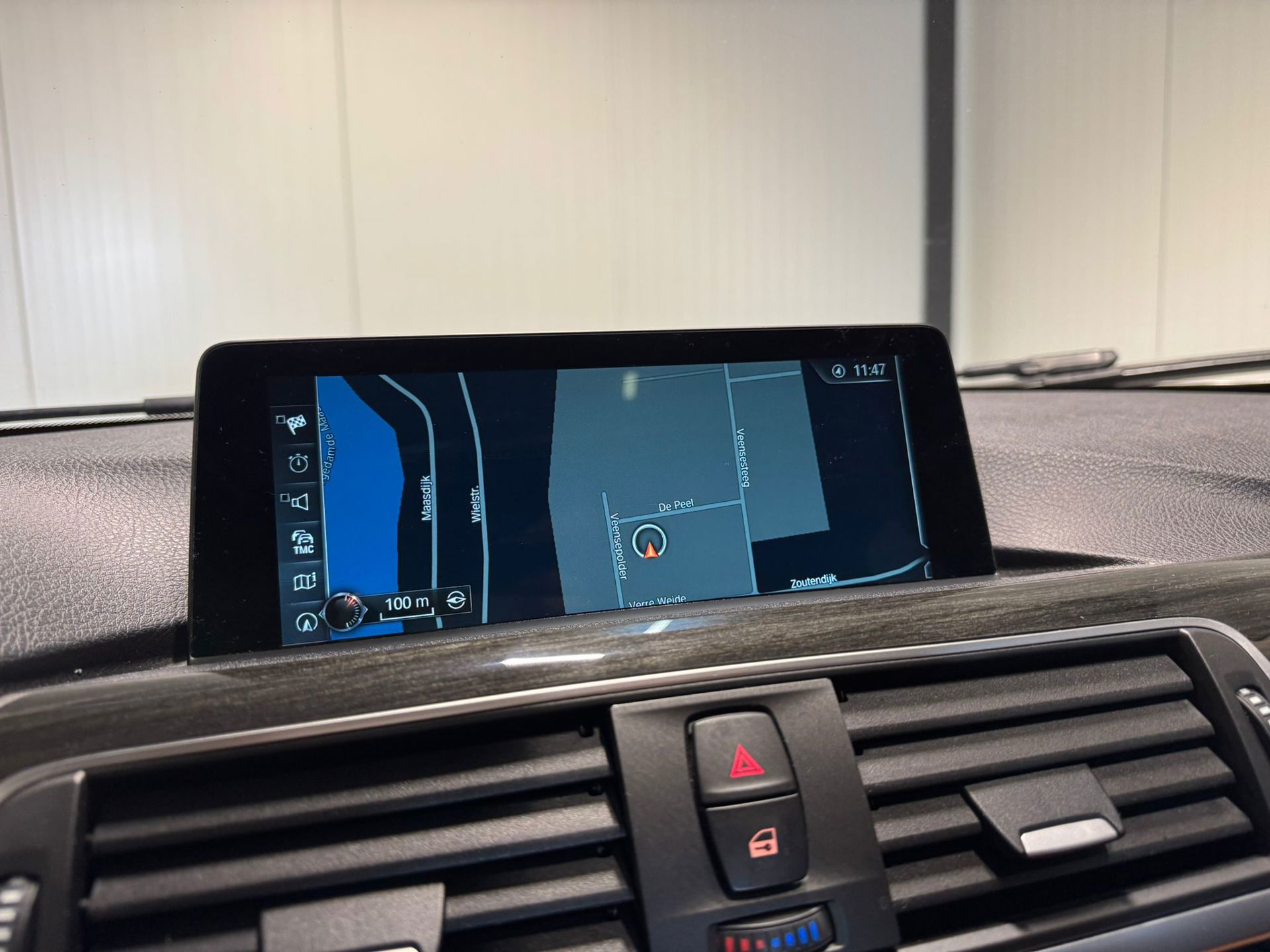 Foto van BMW 330e Iperformance