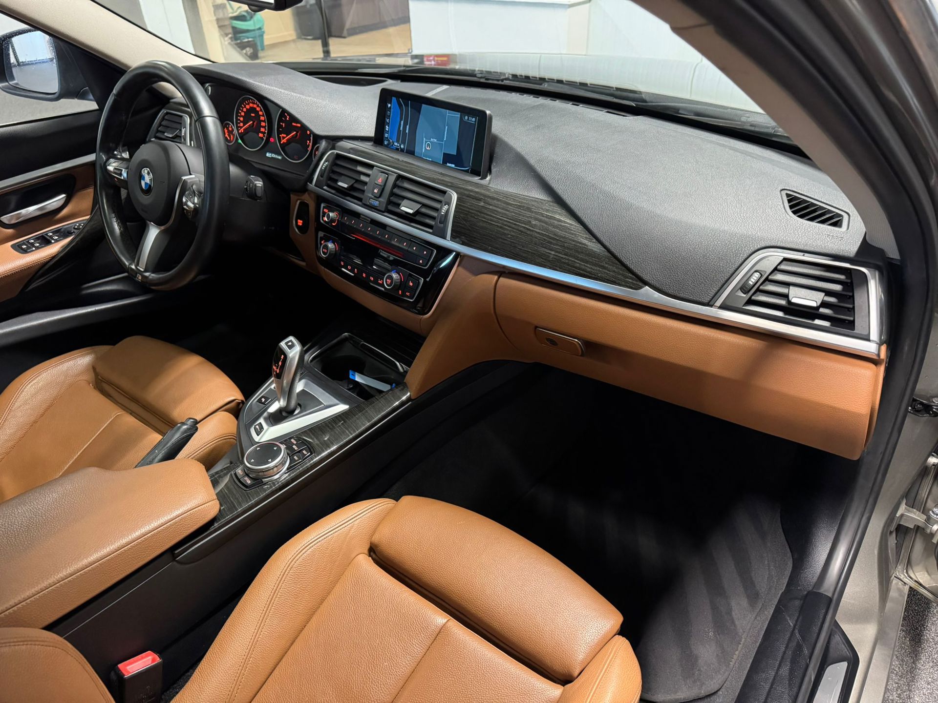 Foto van BMW 330e Iperformance