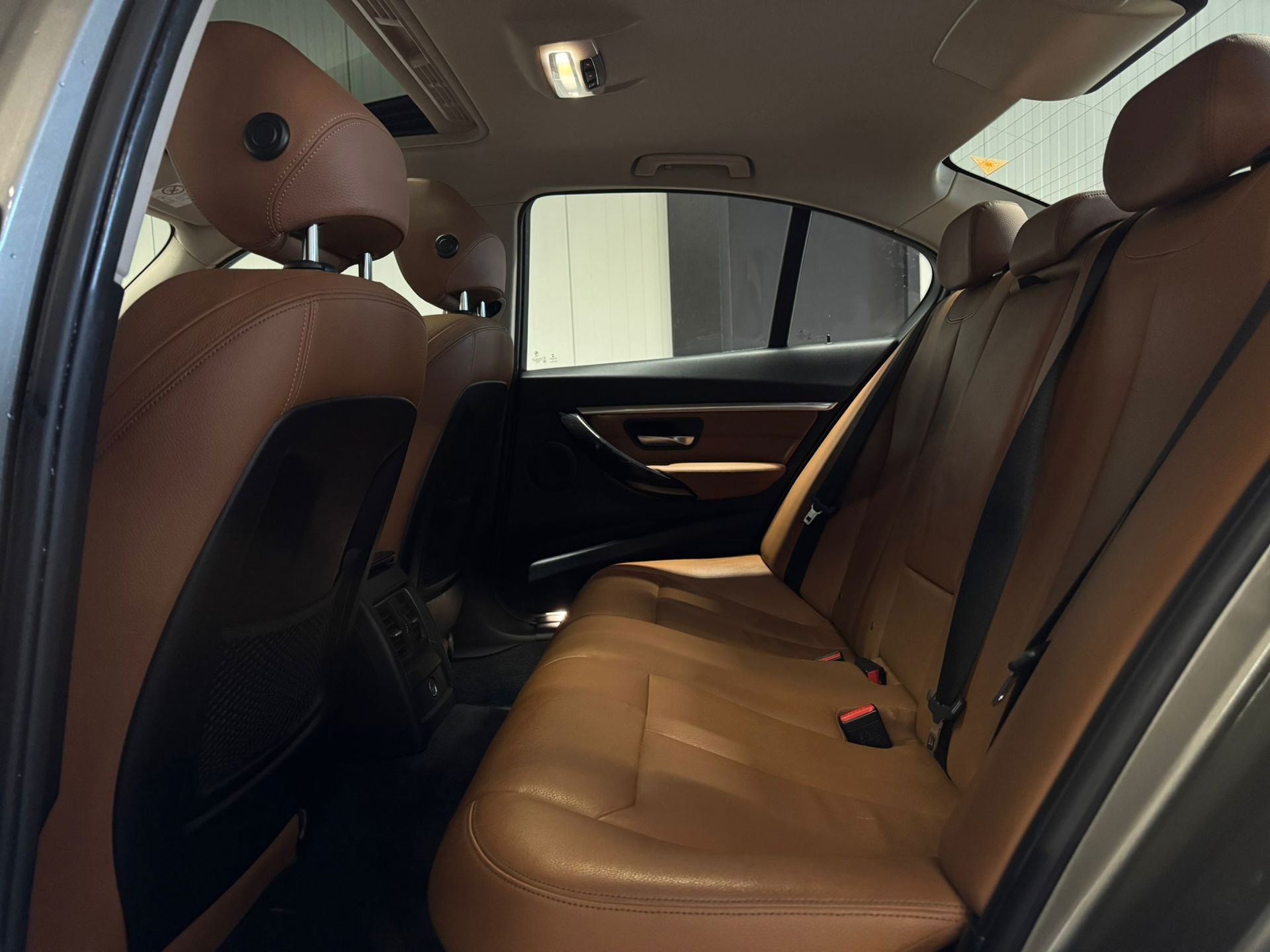 Foto van BMW 330e Iperformance