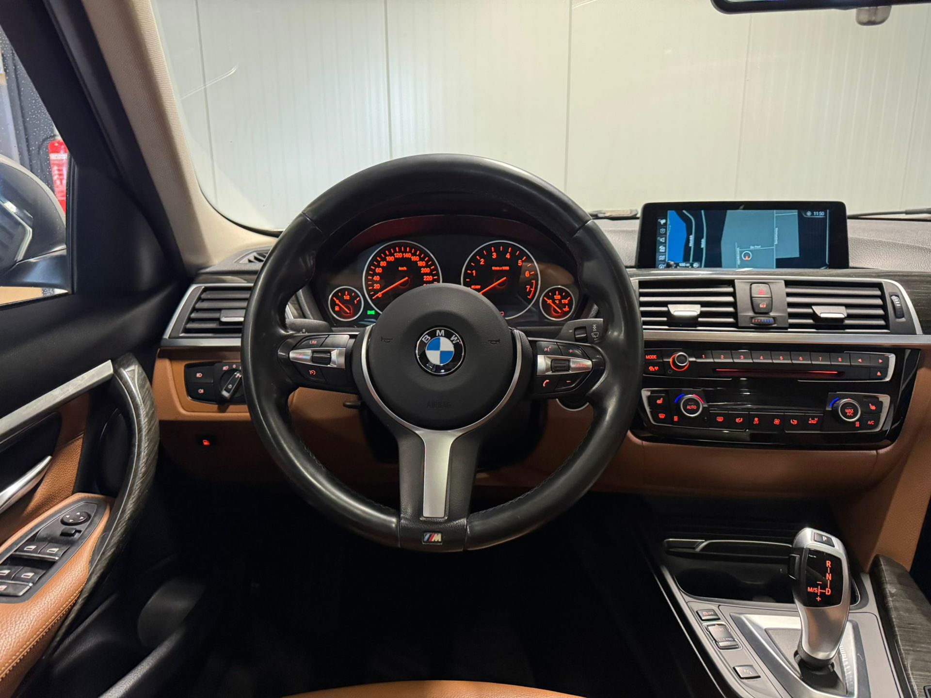 Foto van BMW 330e Iperformance