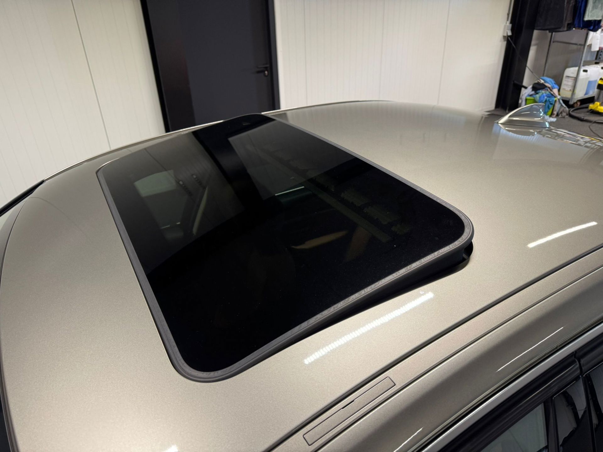 Foto van BMW 330e Iperformance