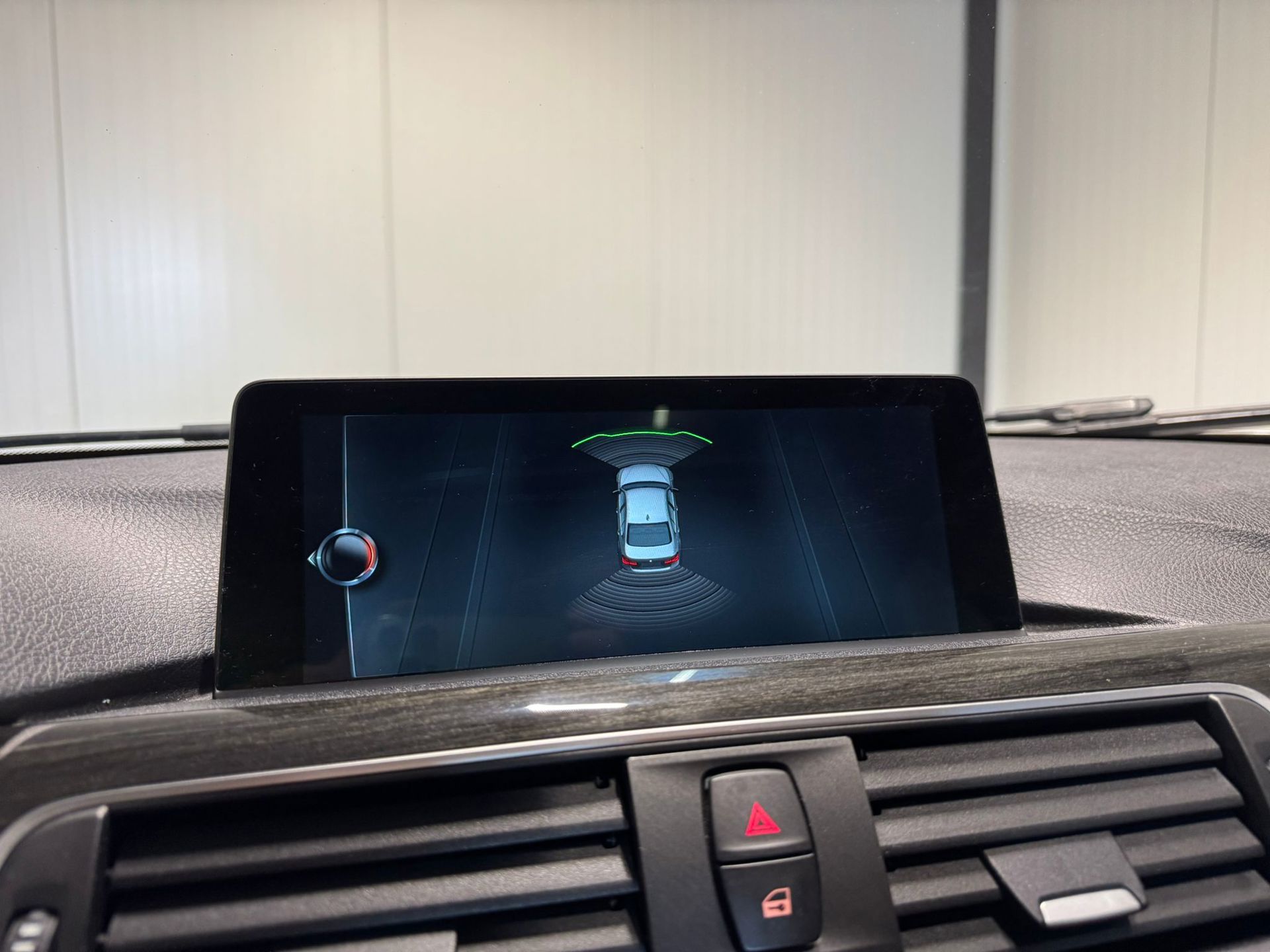 Foto van BMW 330e Iperformance