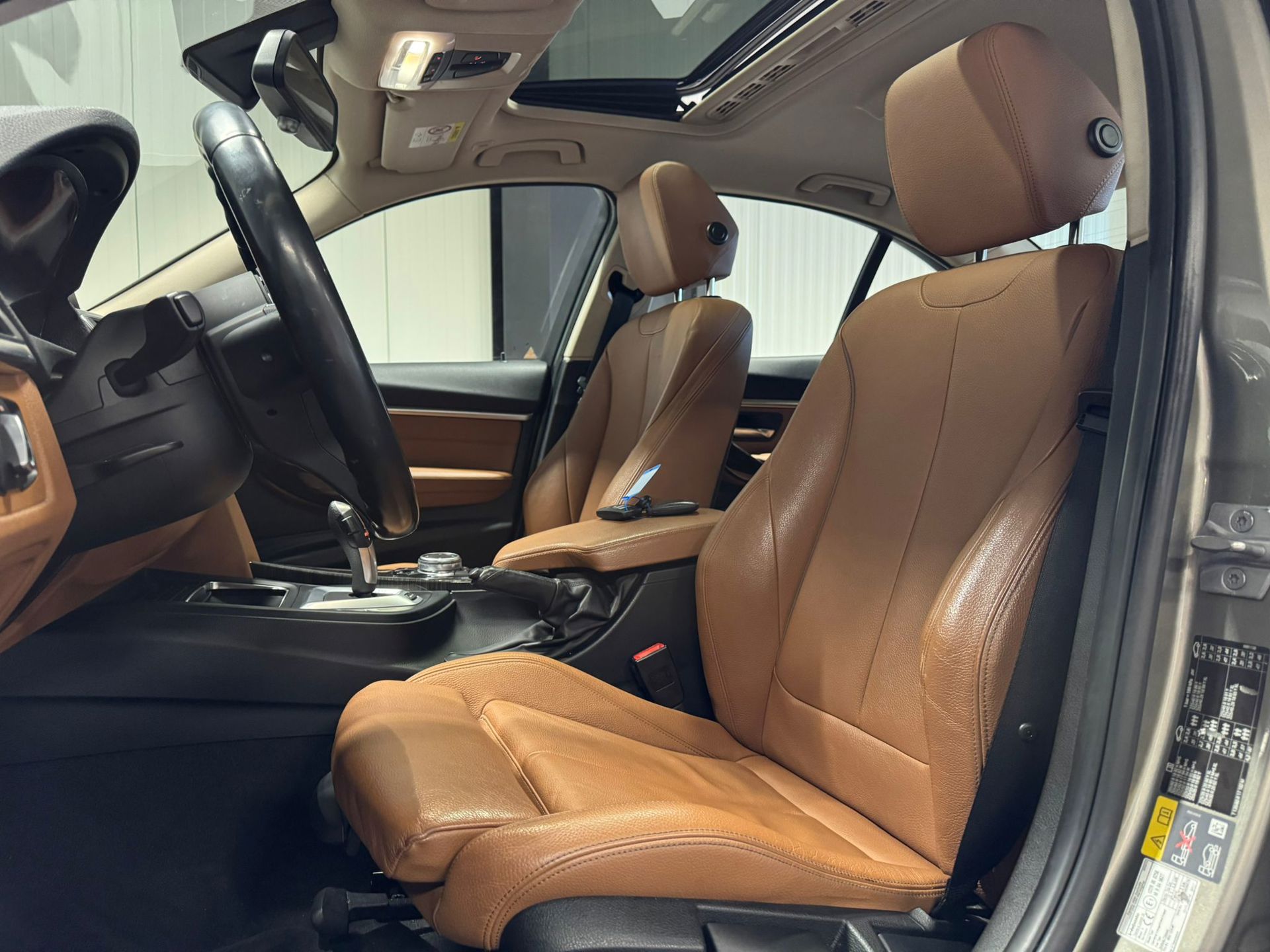 Foto van BMW 330e Iperformance