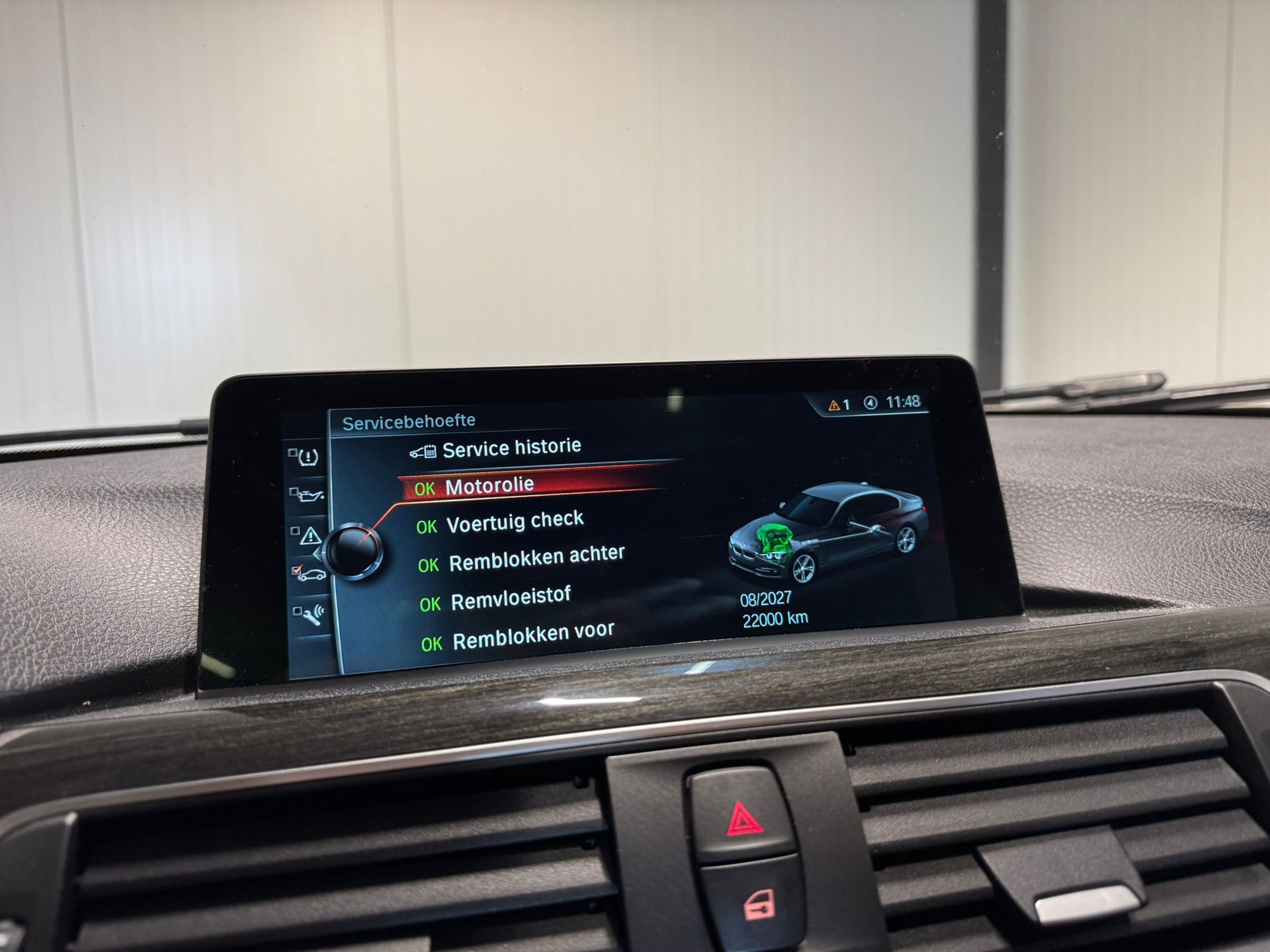 Foto van BMW 330e Iperformance