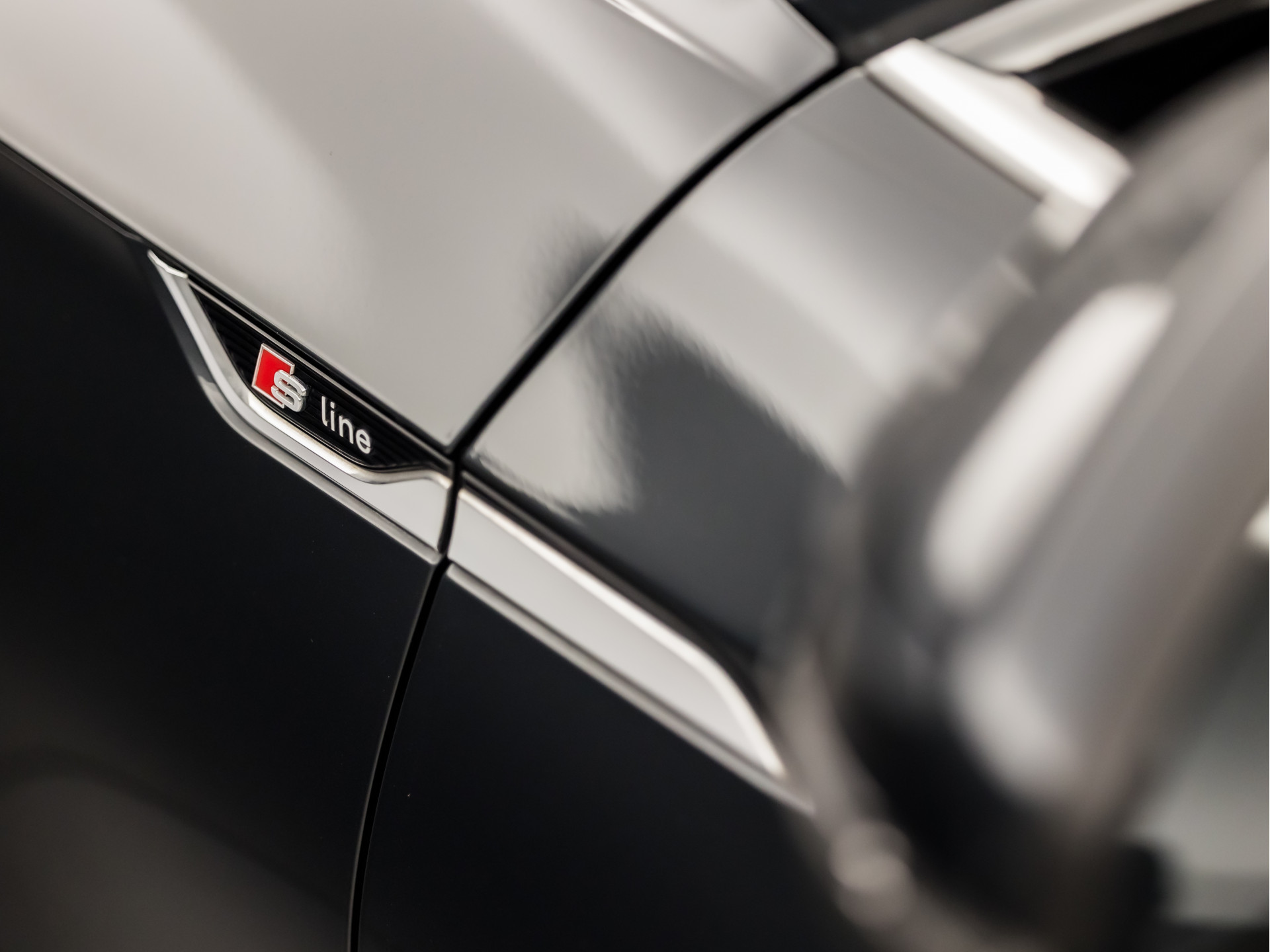 Foto van Audi A5 Sportback
