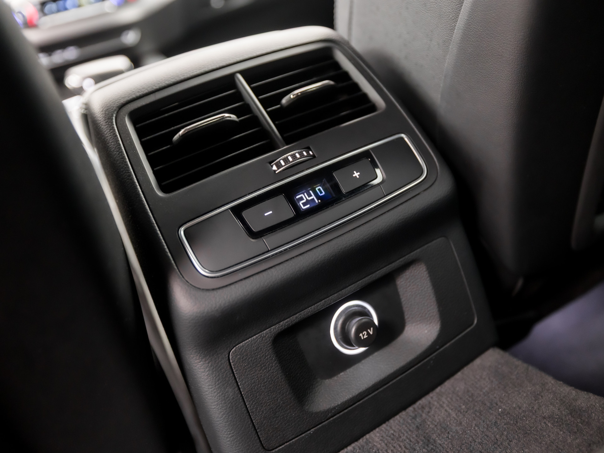Foto van Audi A5 Sportback