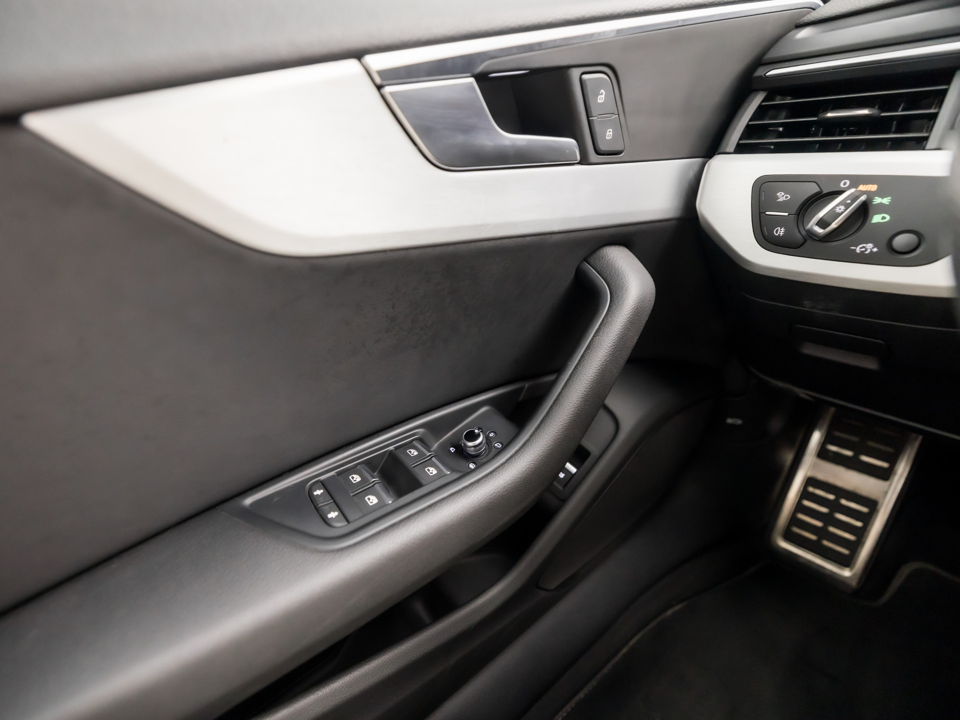 Foto van Audi A5 Sportback