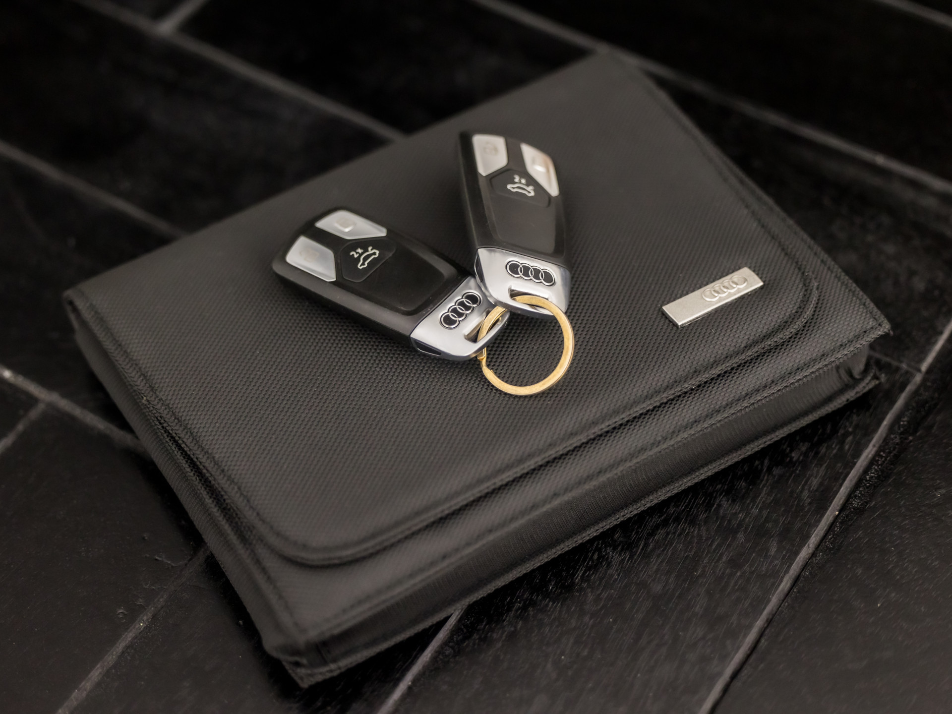 Foto van Audi A5 Sportback