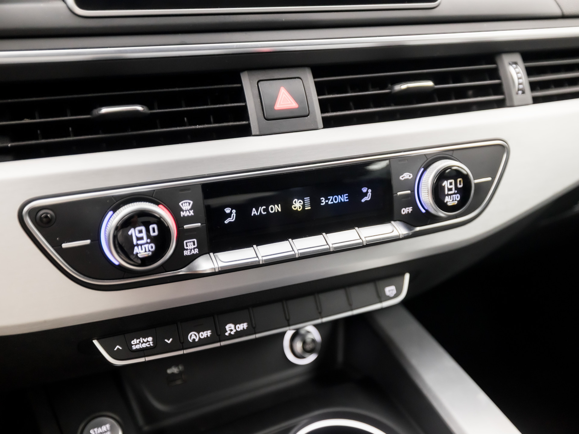 Foto van Audi A5 Sportback