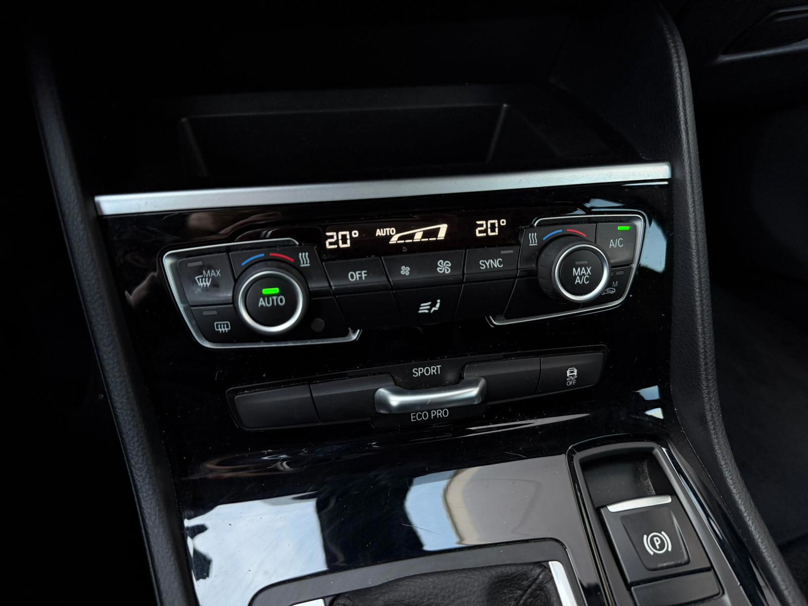 Foto van BMW 218i Gran Tourer