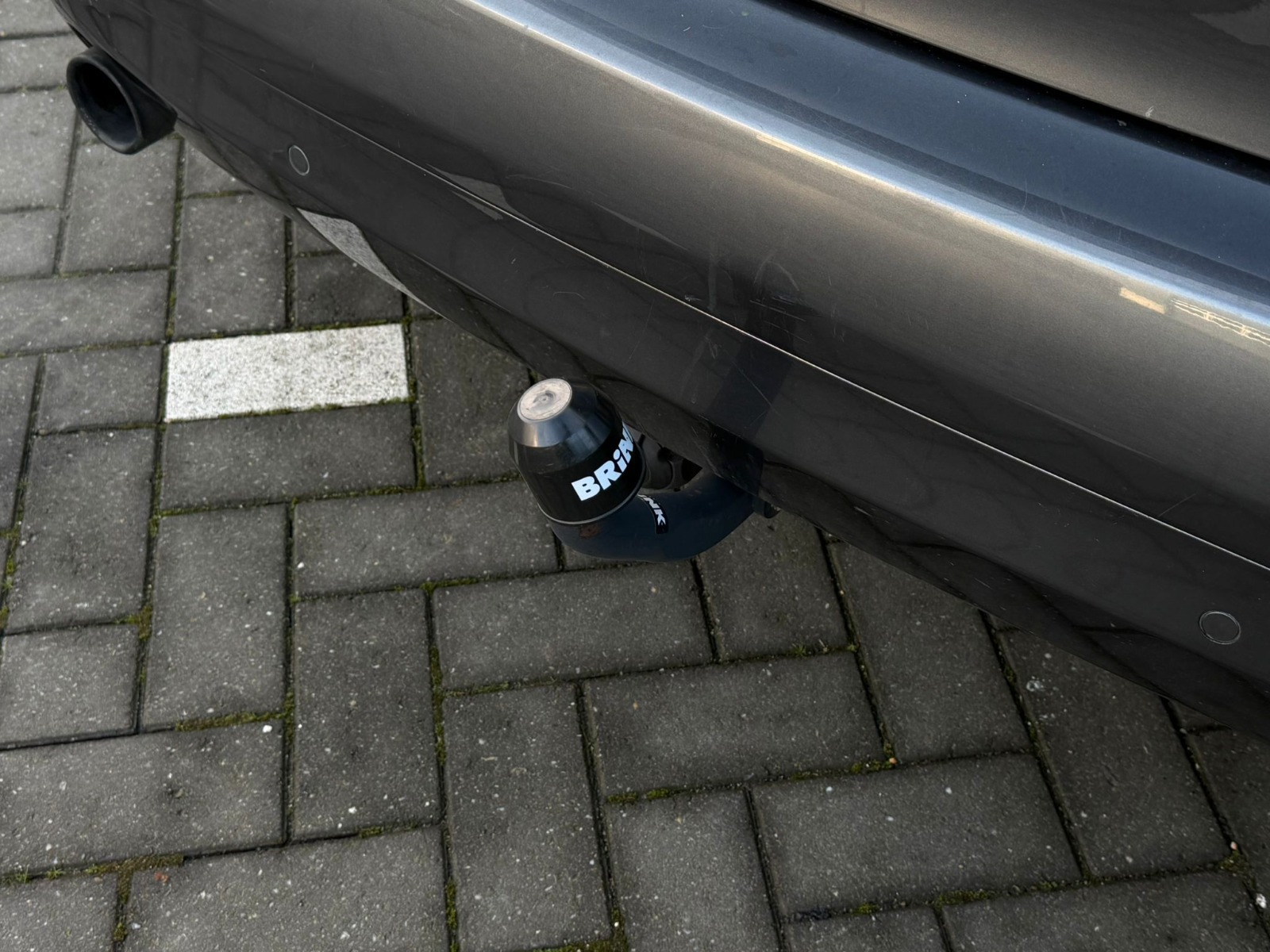 Foto van BMW 218i Gran Tourer