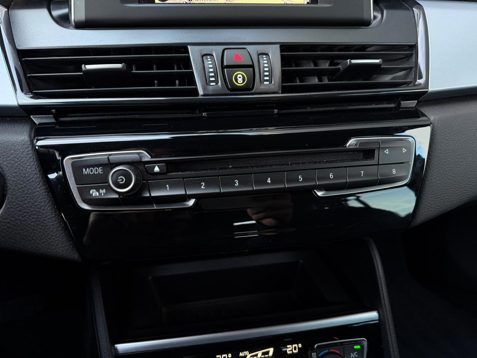 Foto van BMW 218i Gran Tourer