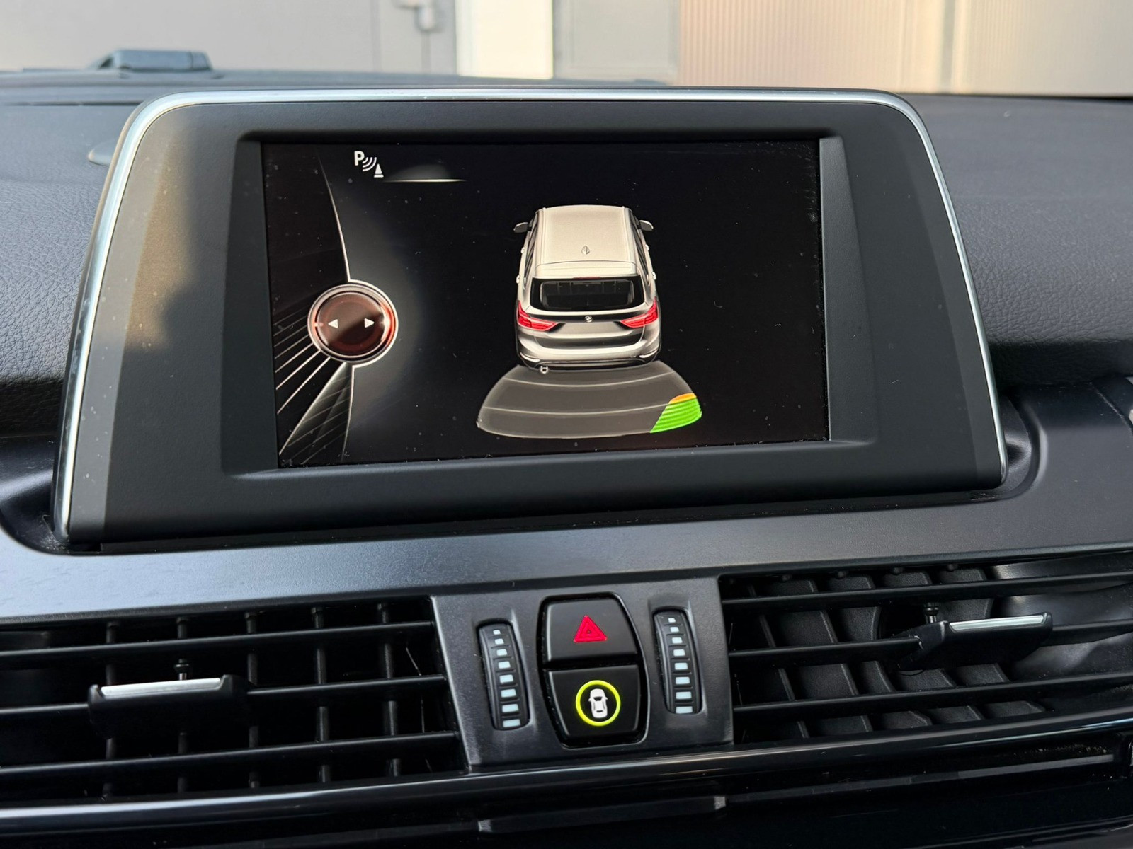 Foto van BMW 218i Gran Tourer
