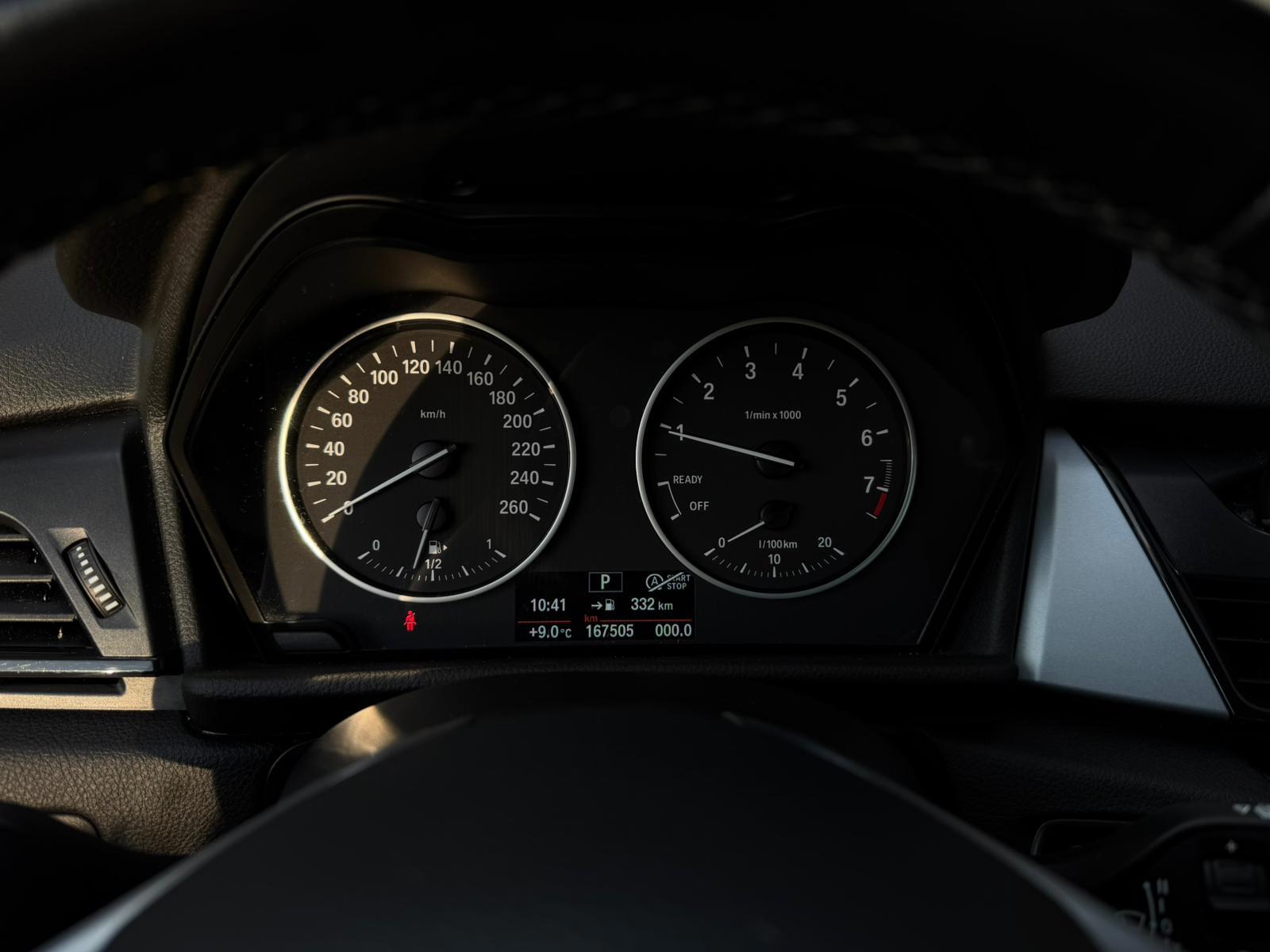 Foto van BMW 218i Gran Tourer