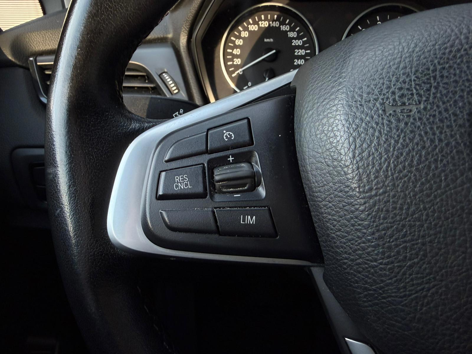 Foto van BMW 218i Gran Tourer