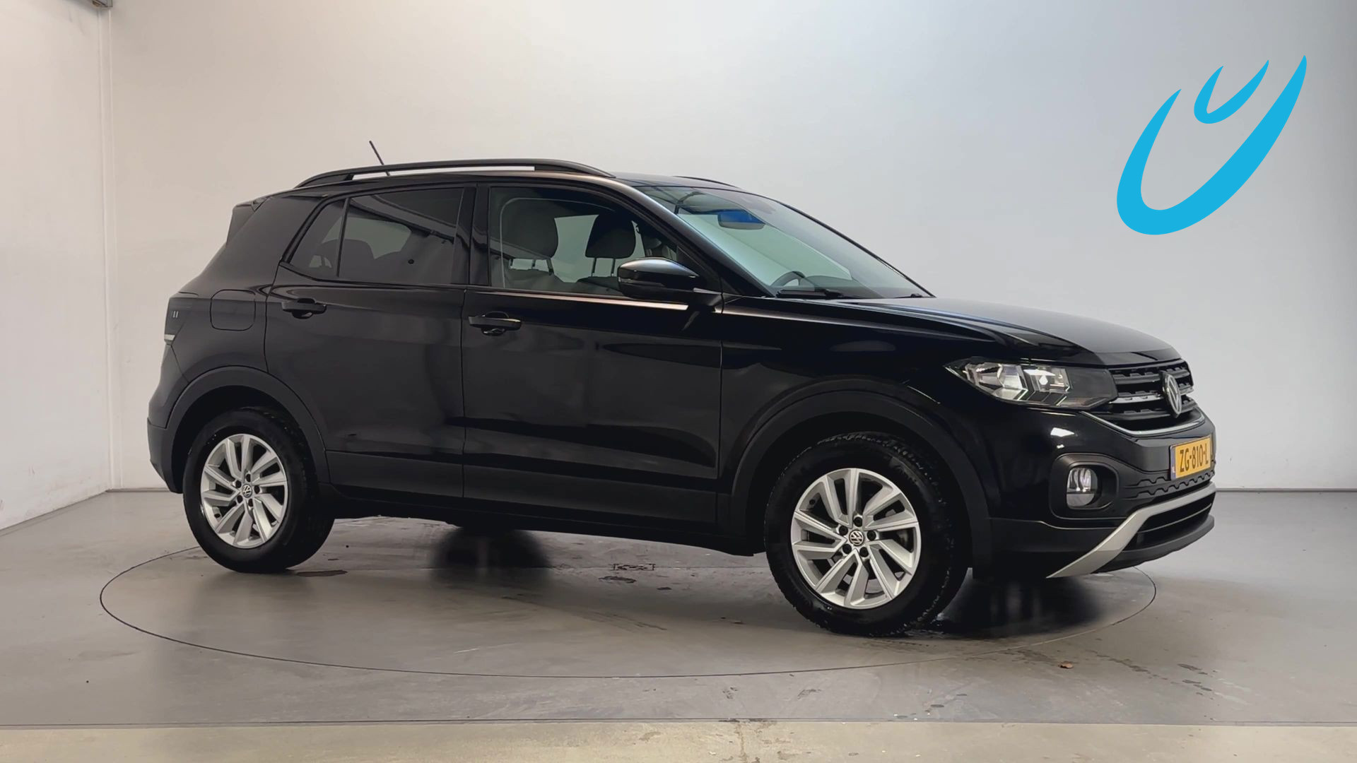 Foto van VOLKSWAGEN T-CROSS