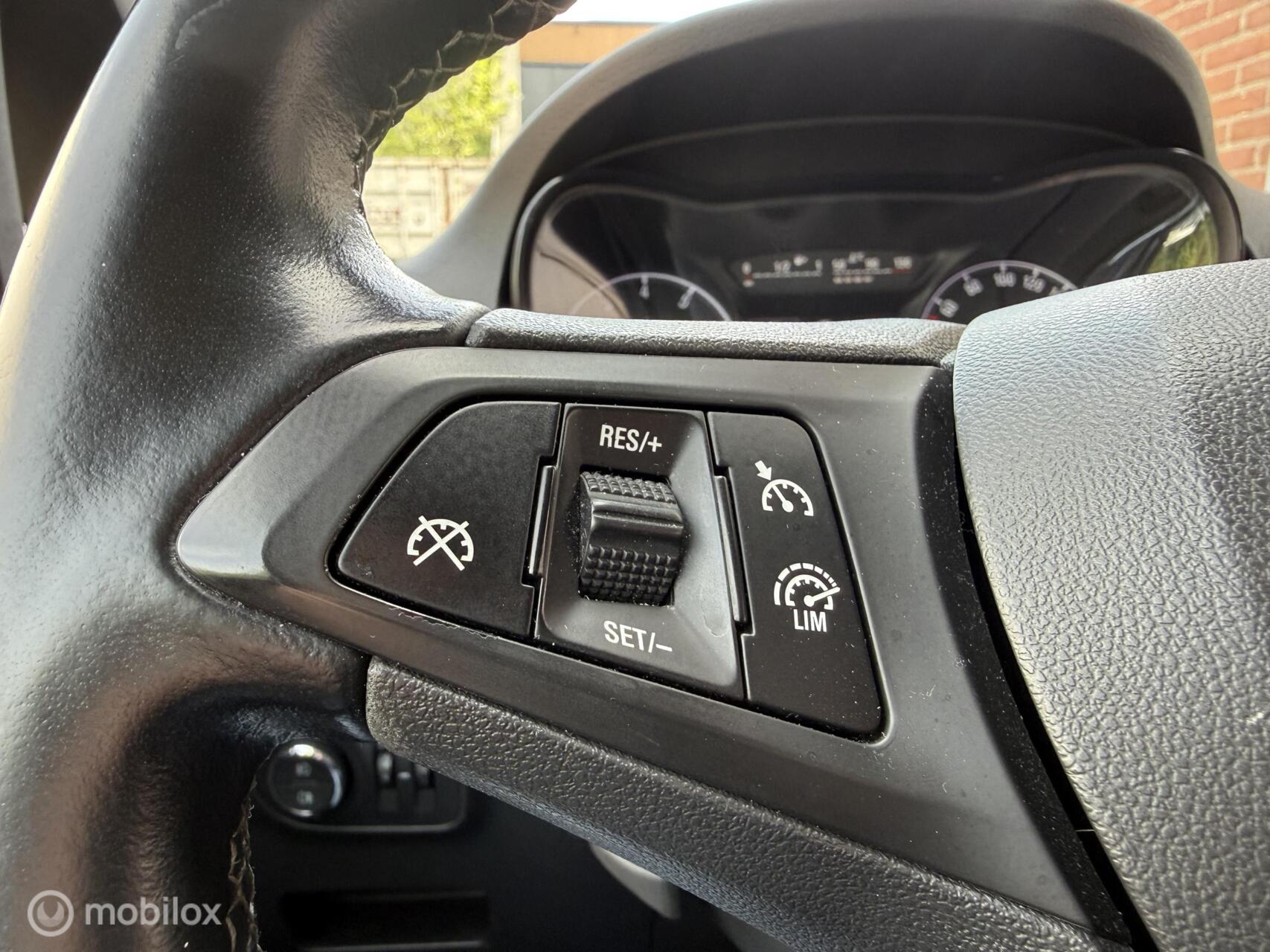 Foto van Opel Corsa-e