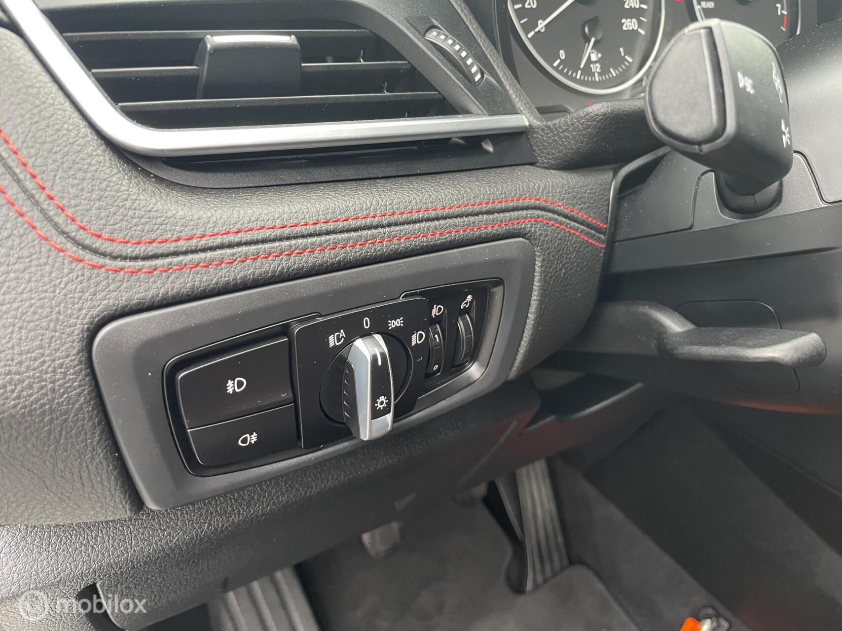 Foto van BMW 218i Active Tourer