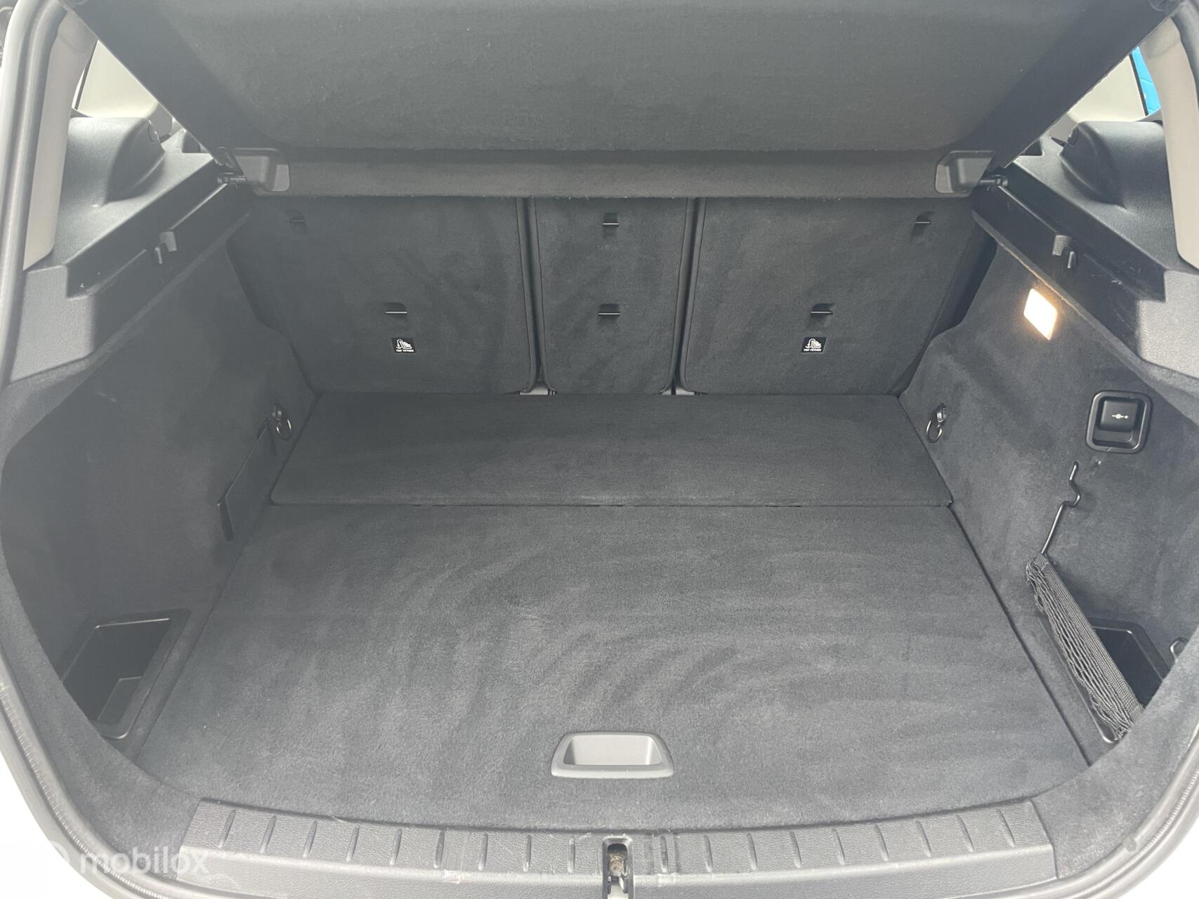 Foto van BMW 218i Active Tourer