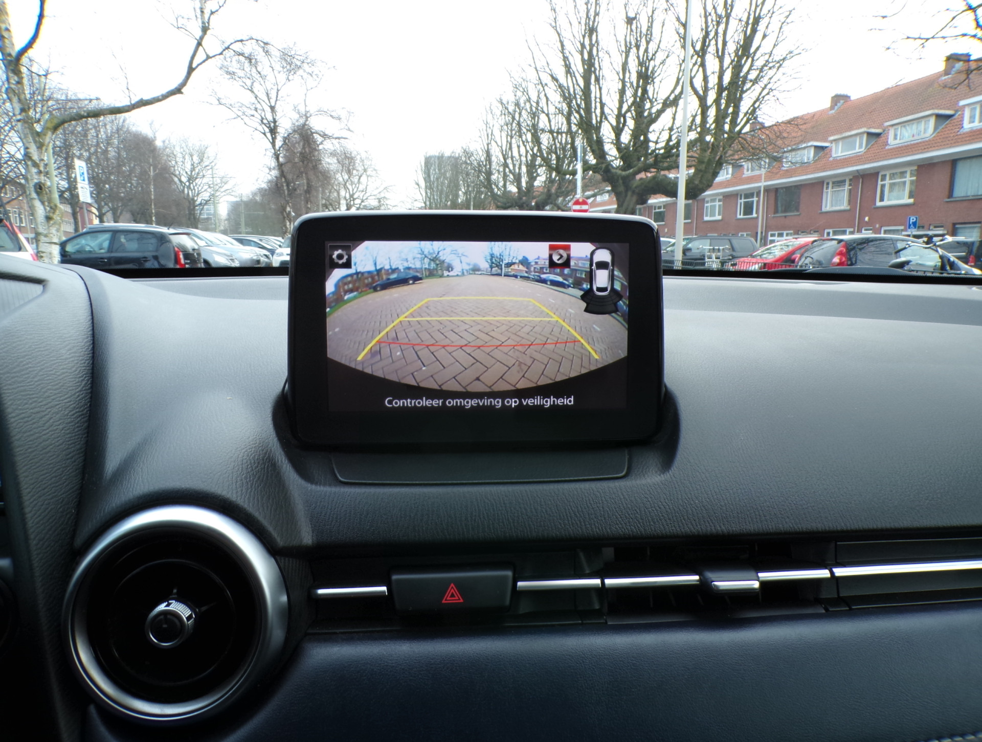 Foto van Mazda 2