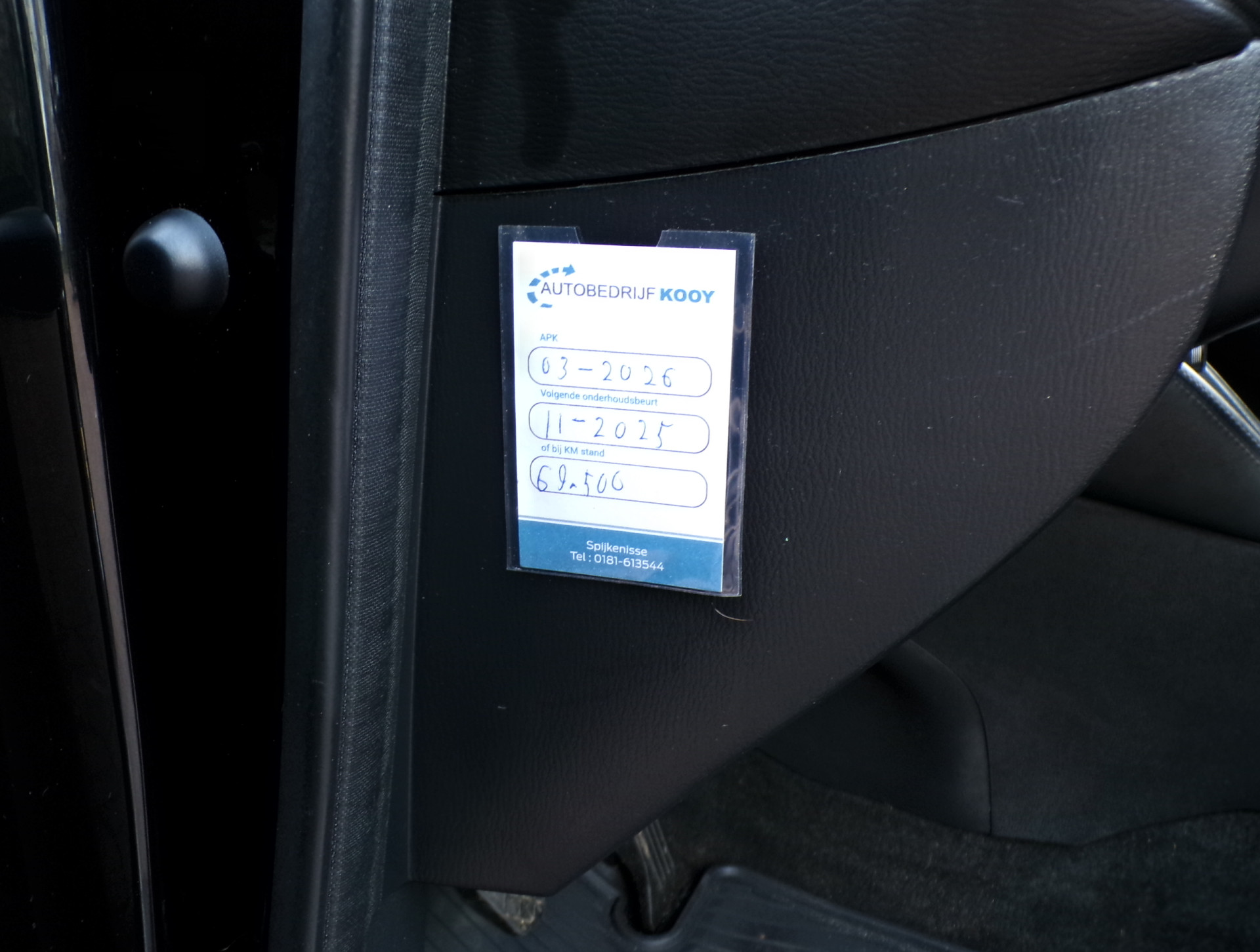 Foto van Mazda 2