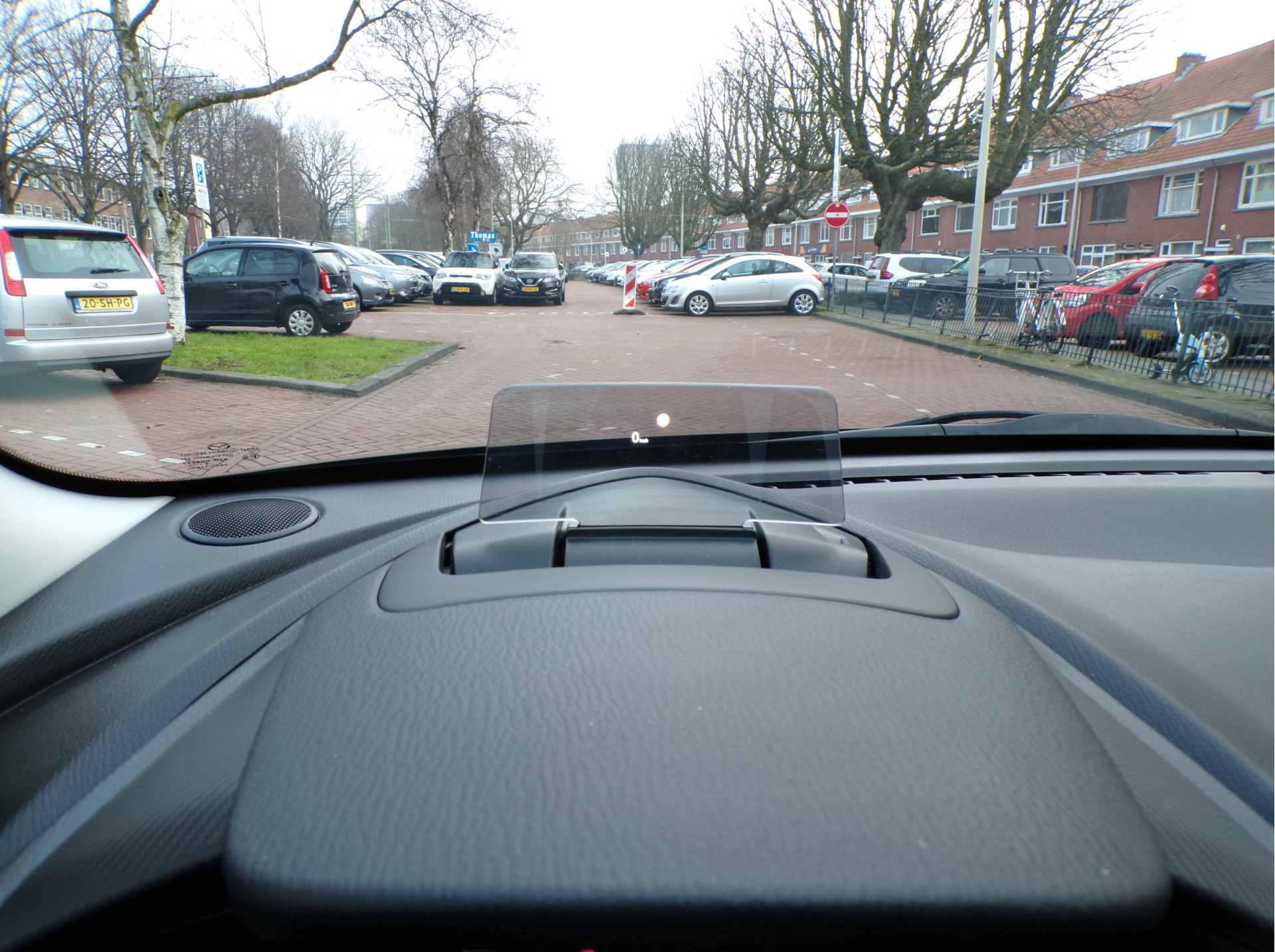 Foto van Mazda 2