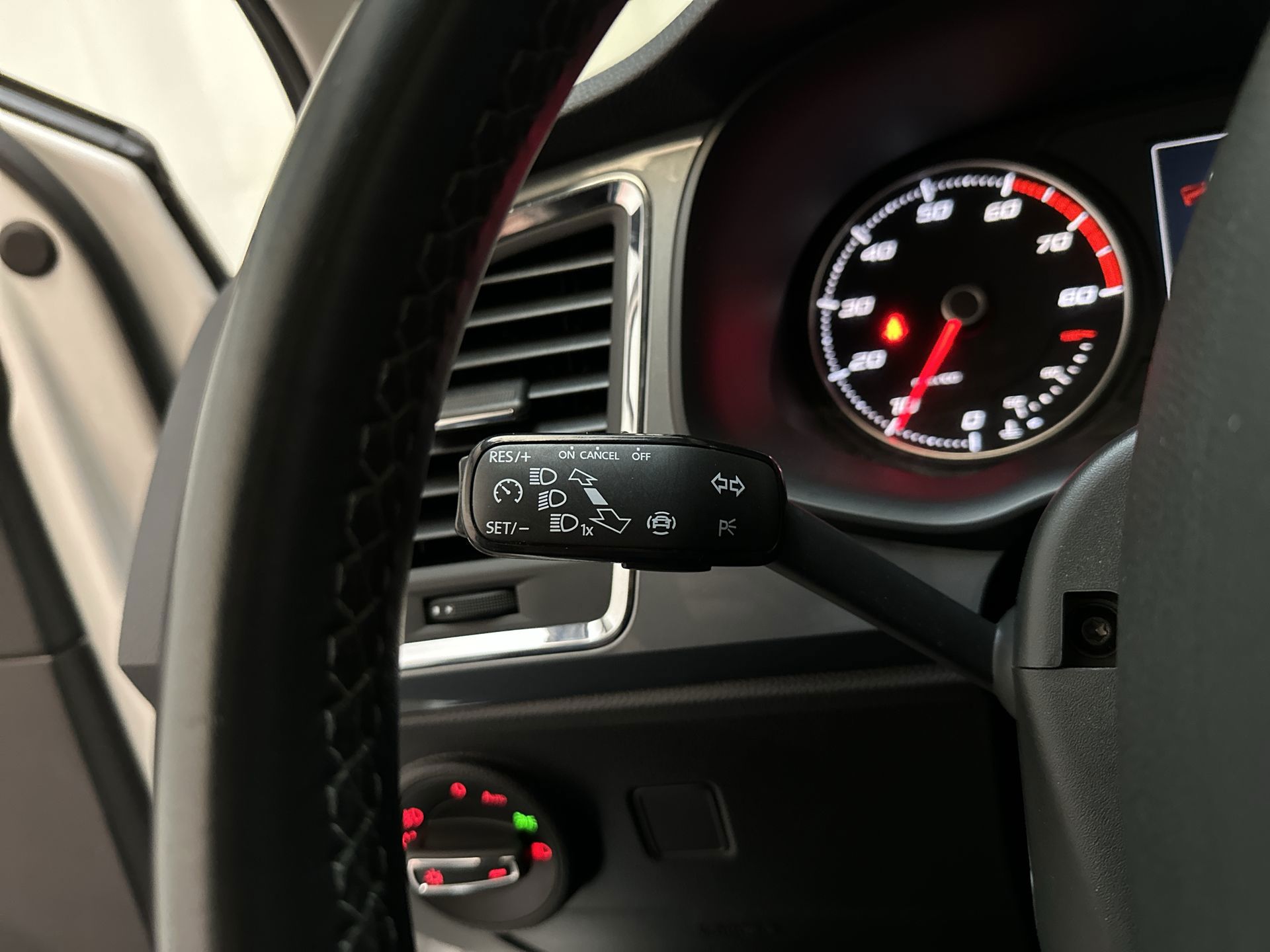 Foto van Seat Ateca