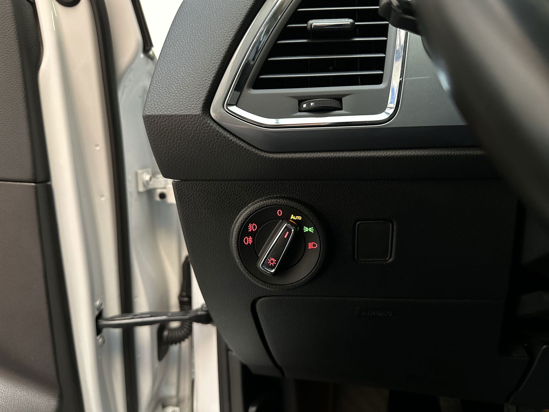 Foto van Seat Ateca