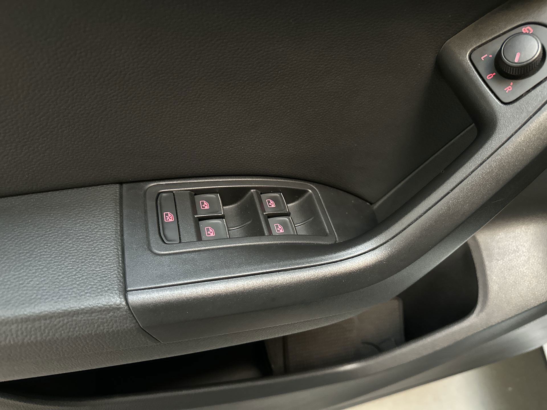 Foto van Seat Ateca