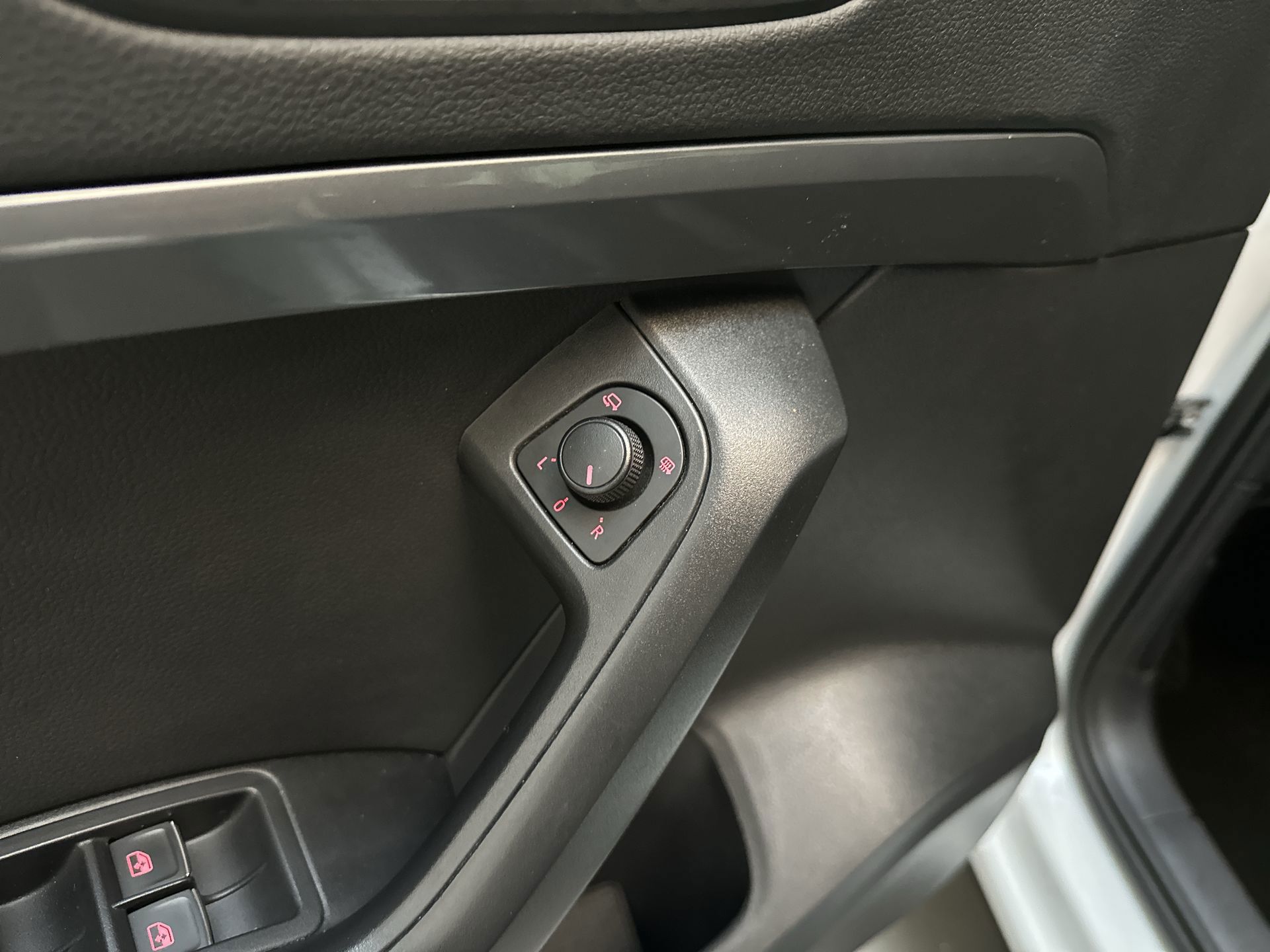 Foto van Seat Ateca