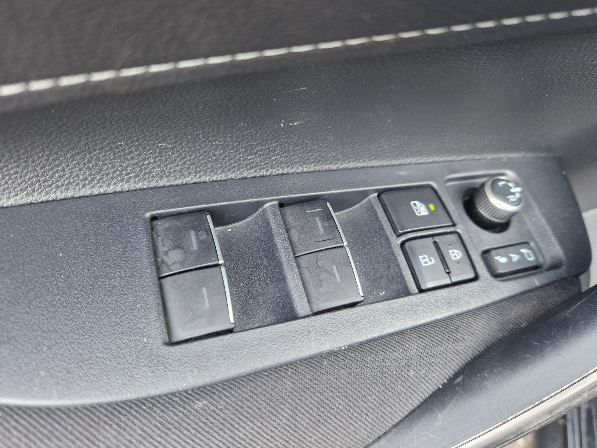Foto van Toyota Corolla Touring Sports