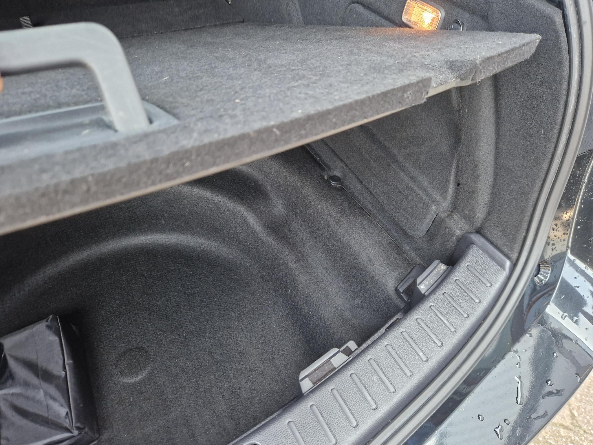 Foto van Toyota Corolla Touring Sports
